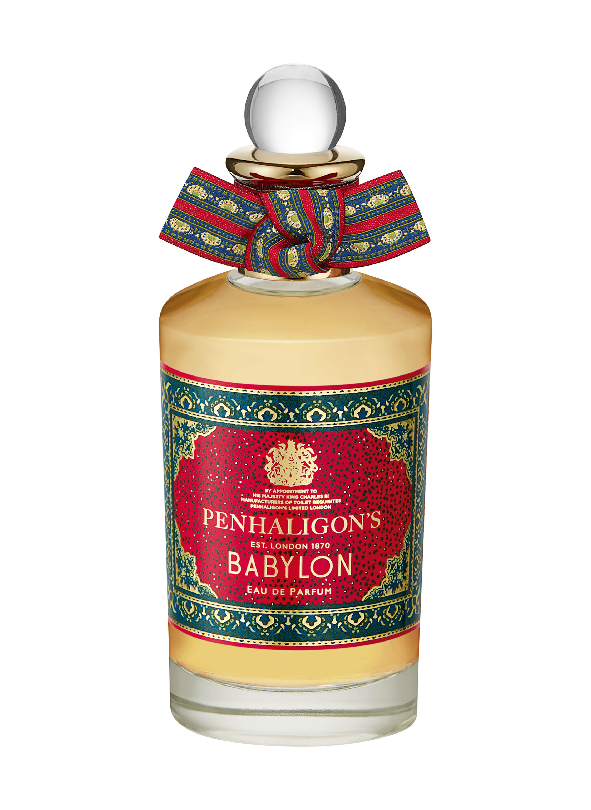 Penhaligon's Penhaligon's Babylon Eau de Parfum 100 ml