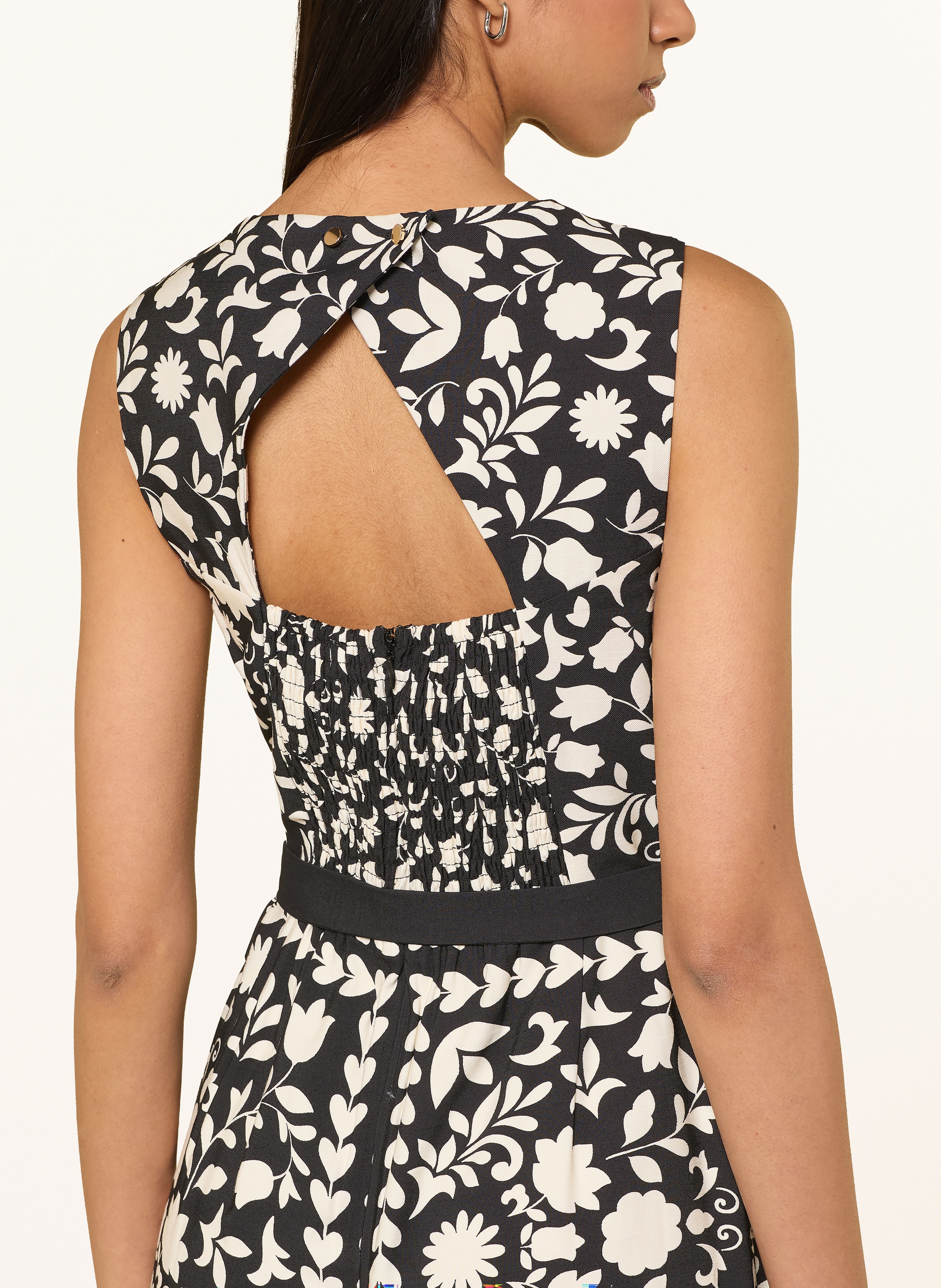 Thumbnail - Phase Eight Jumpsuit Cyra schwarz