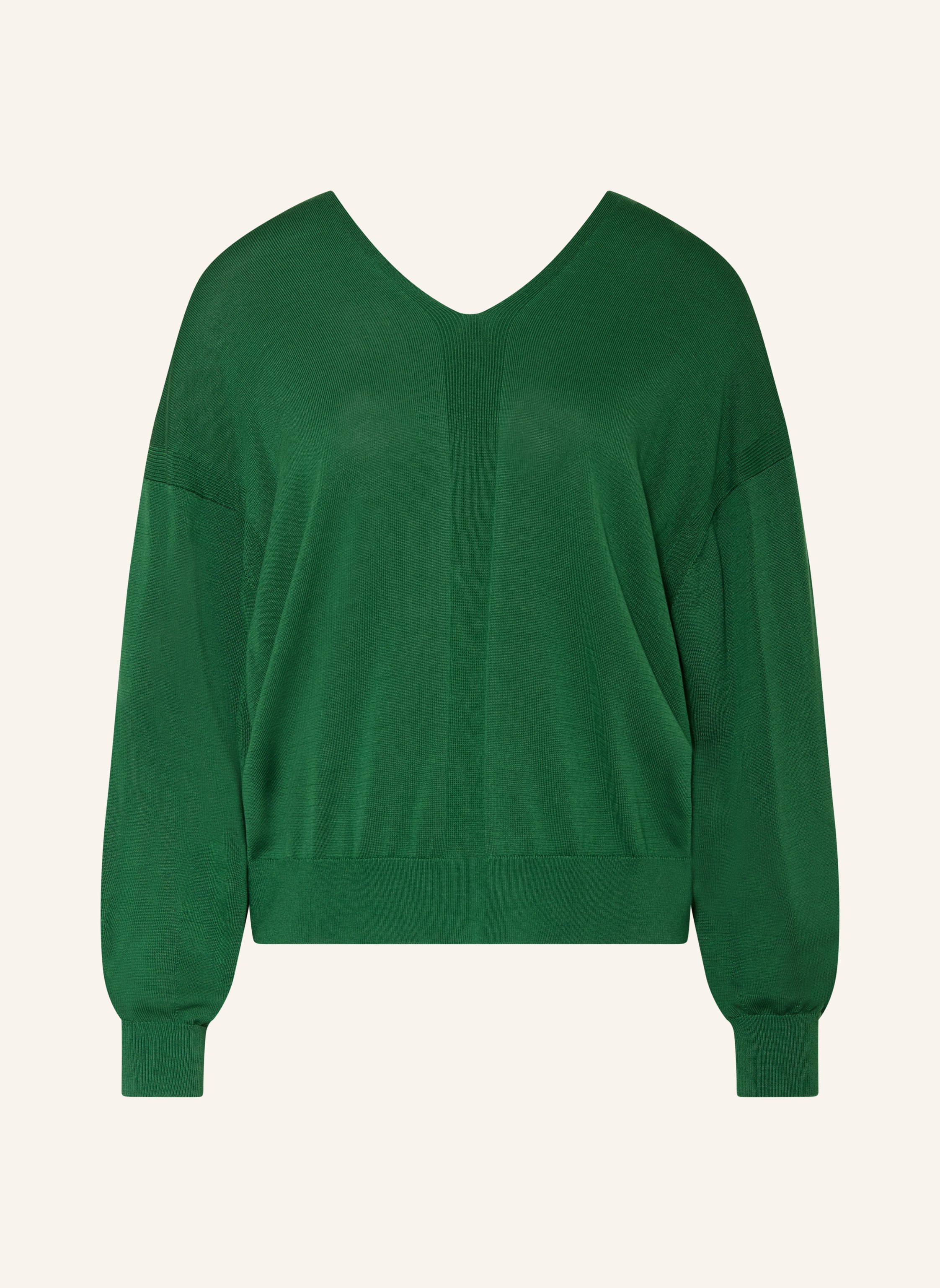 Ba&Sh Pullover Brenda gruen