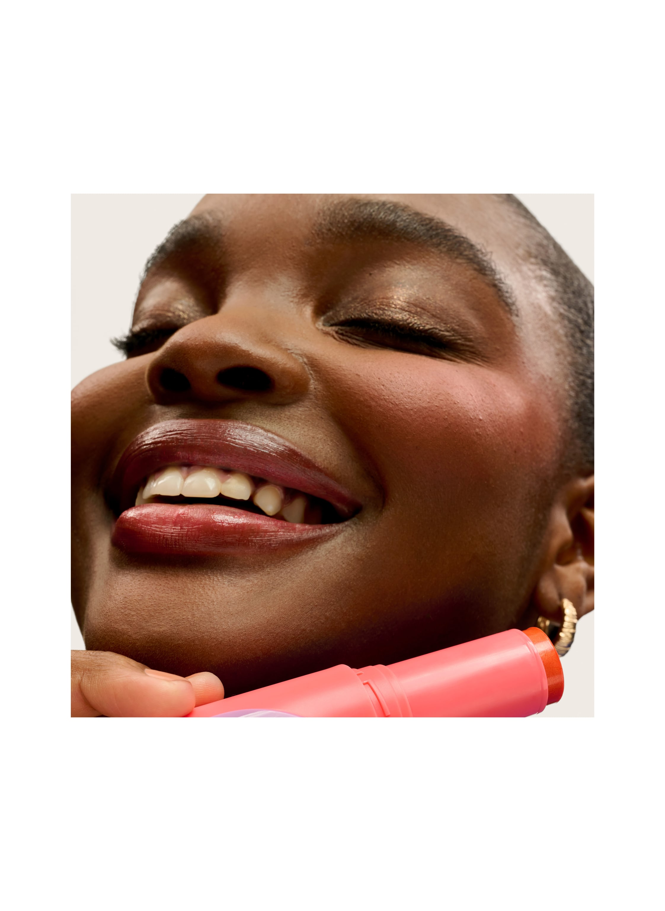 Thumbnail - Benefit Juice Stick Feuchtigkeitsspendender Gel Blush