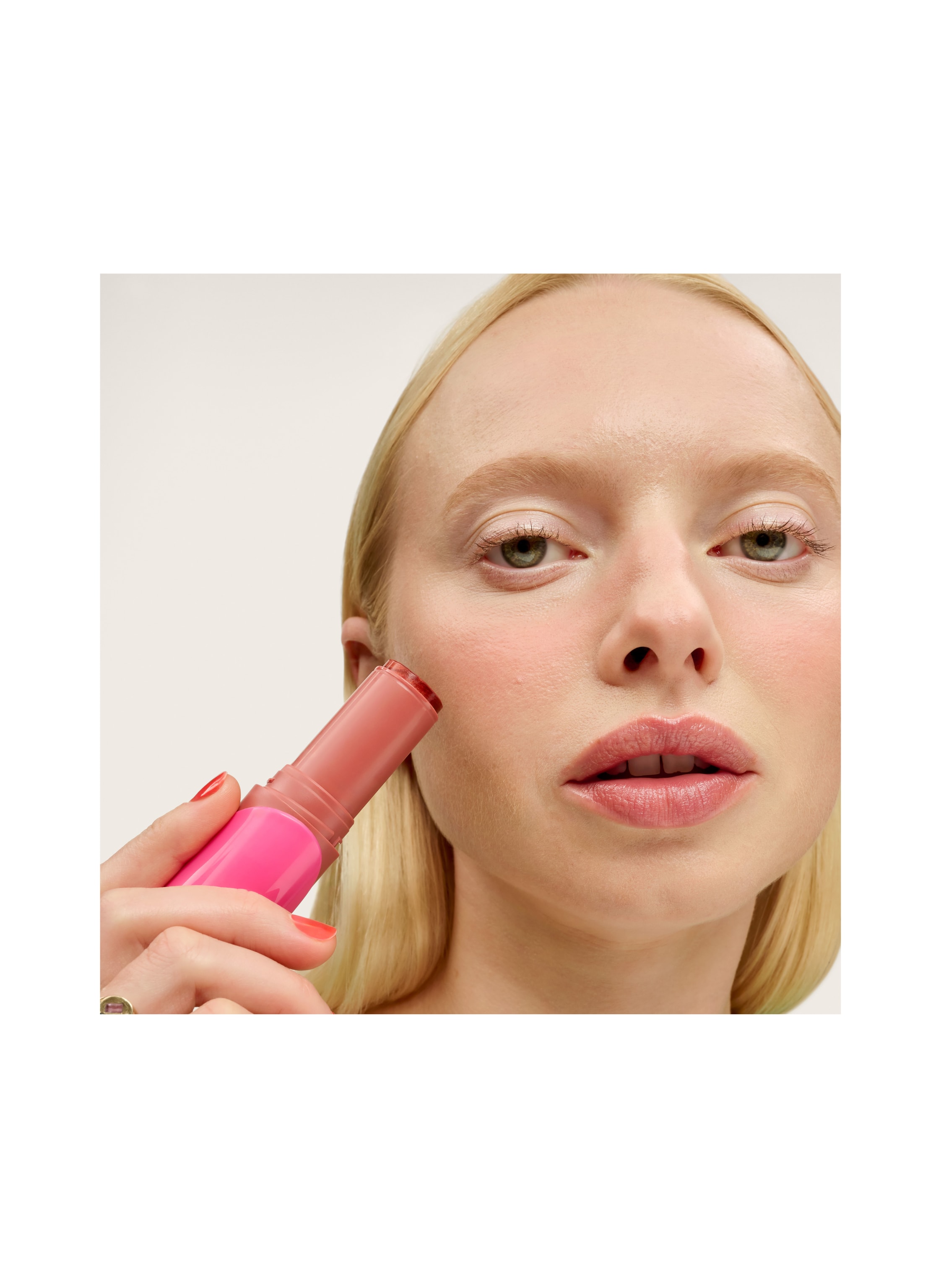 Thumbnail - Benefit Juice Stick Feuchtigkeitsspendender Gel Blush