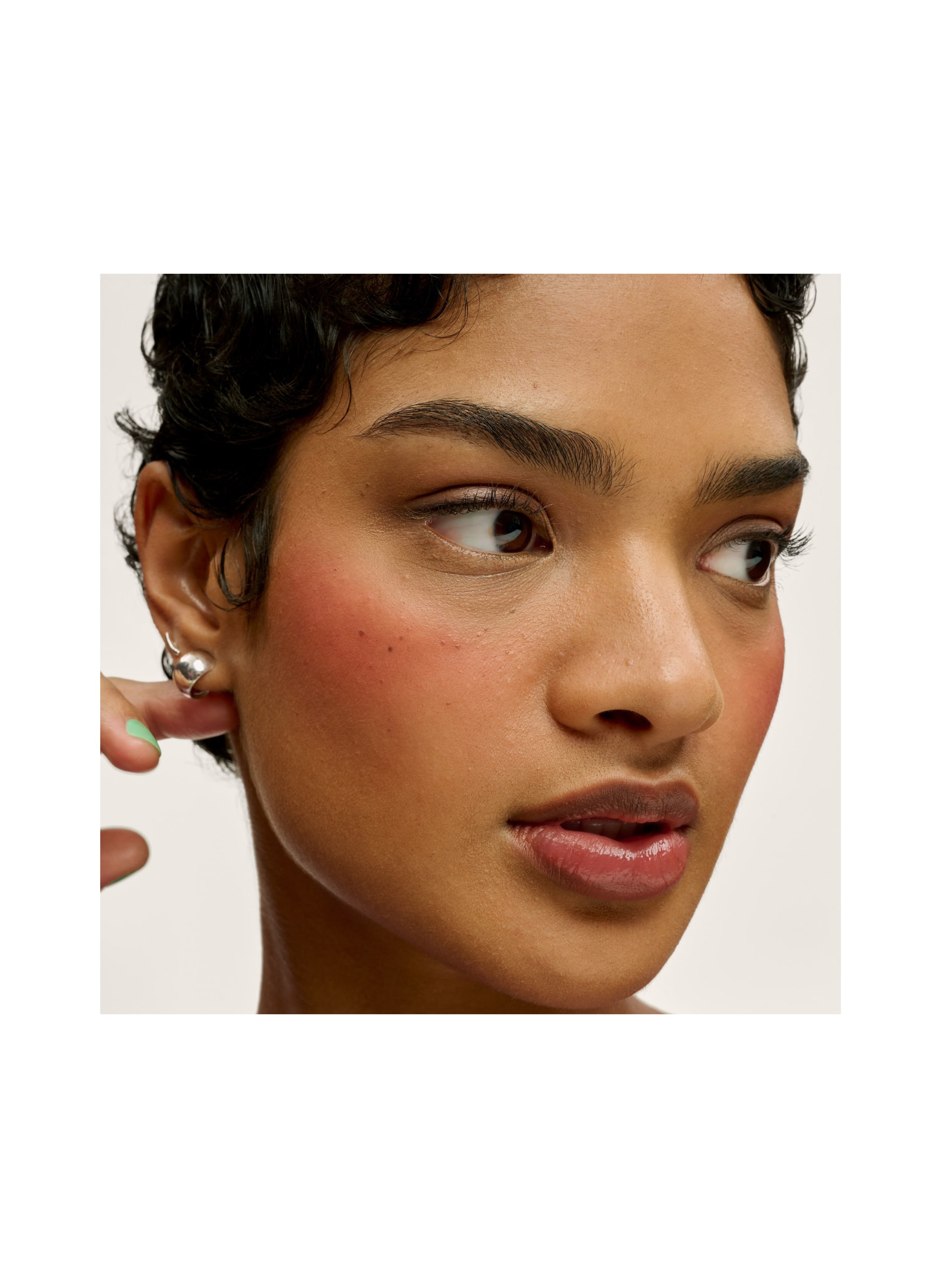 Thumbnail - Benefit Play Daze Luftig leichter Liquid Blush