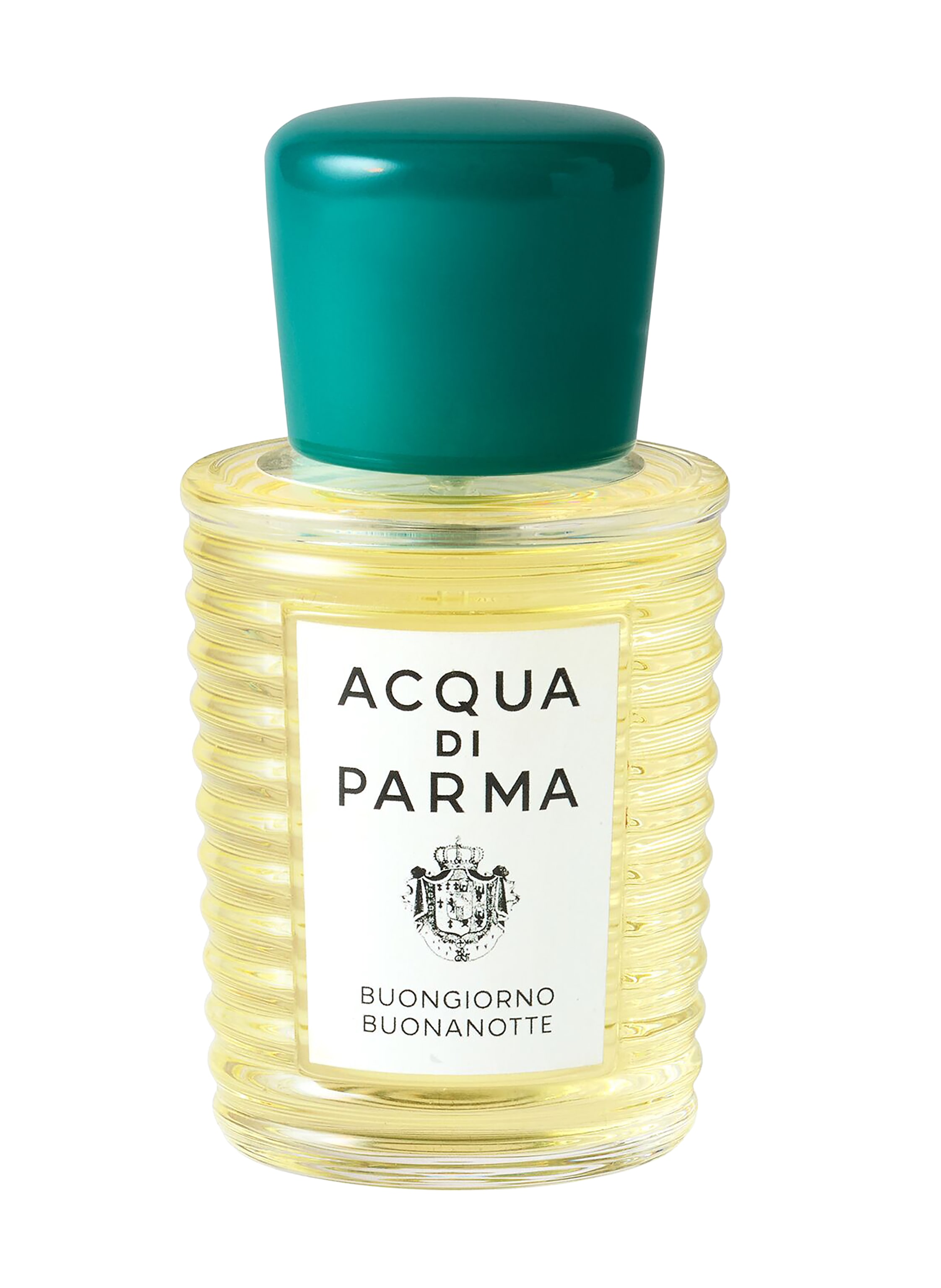 acqua di parma buongiorno buonanotte