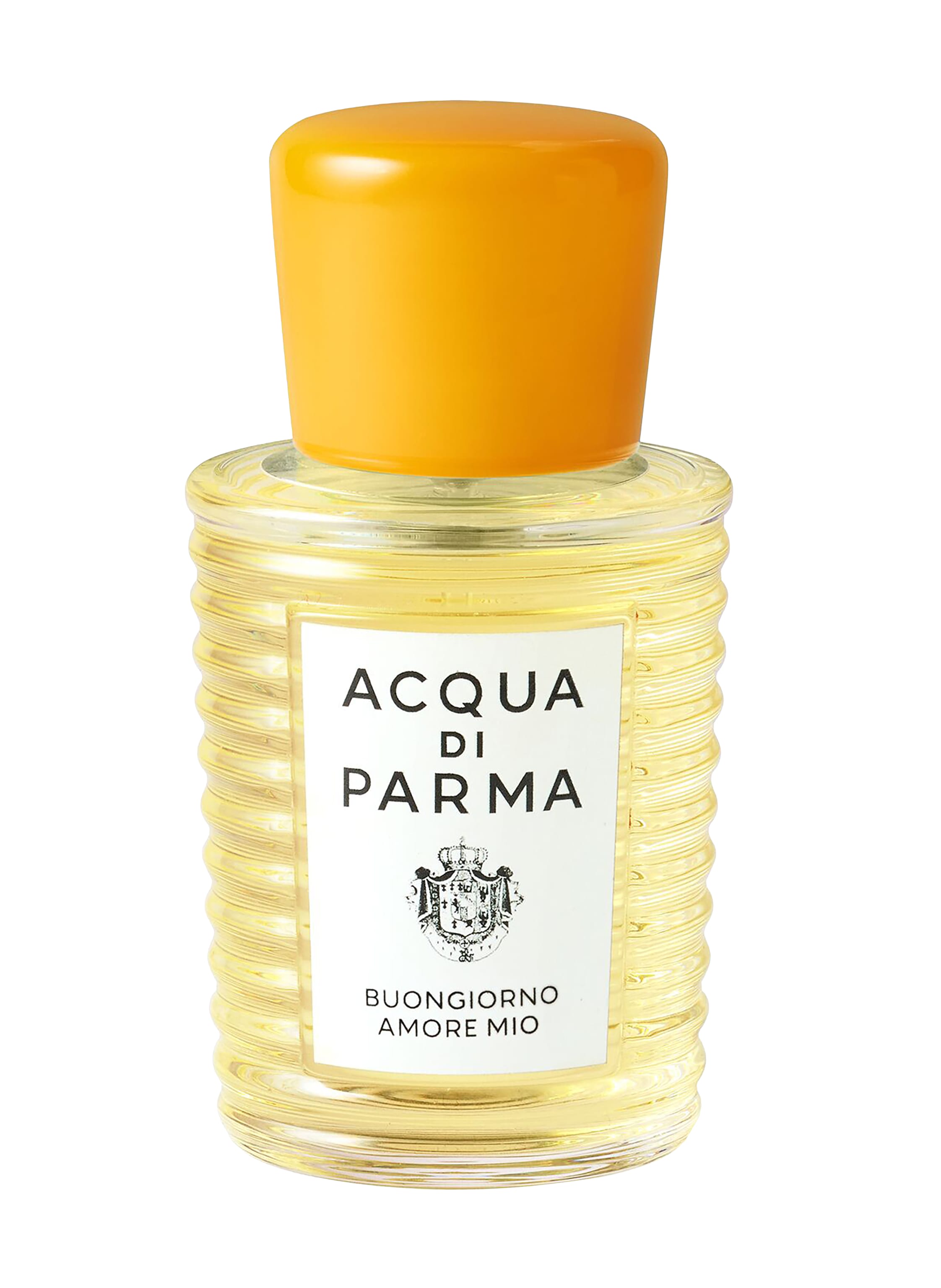 acqua di parma buongiorno amore mio