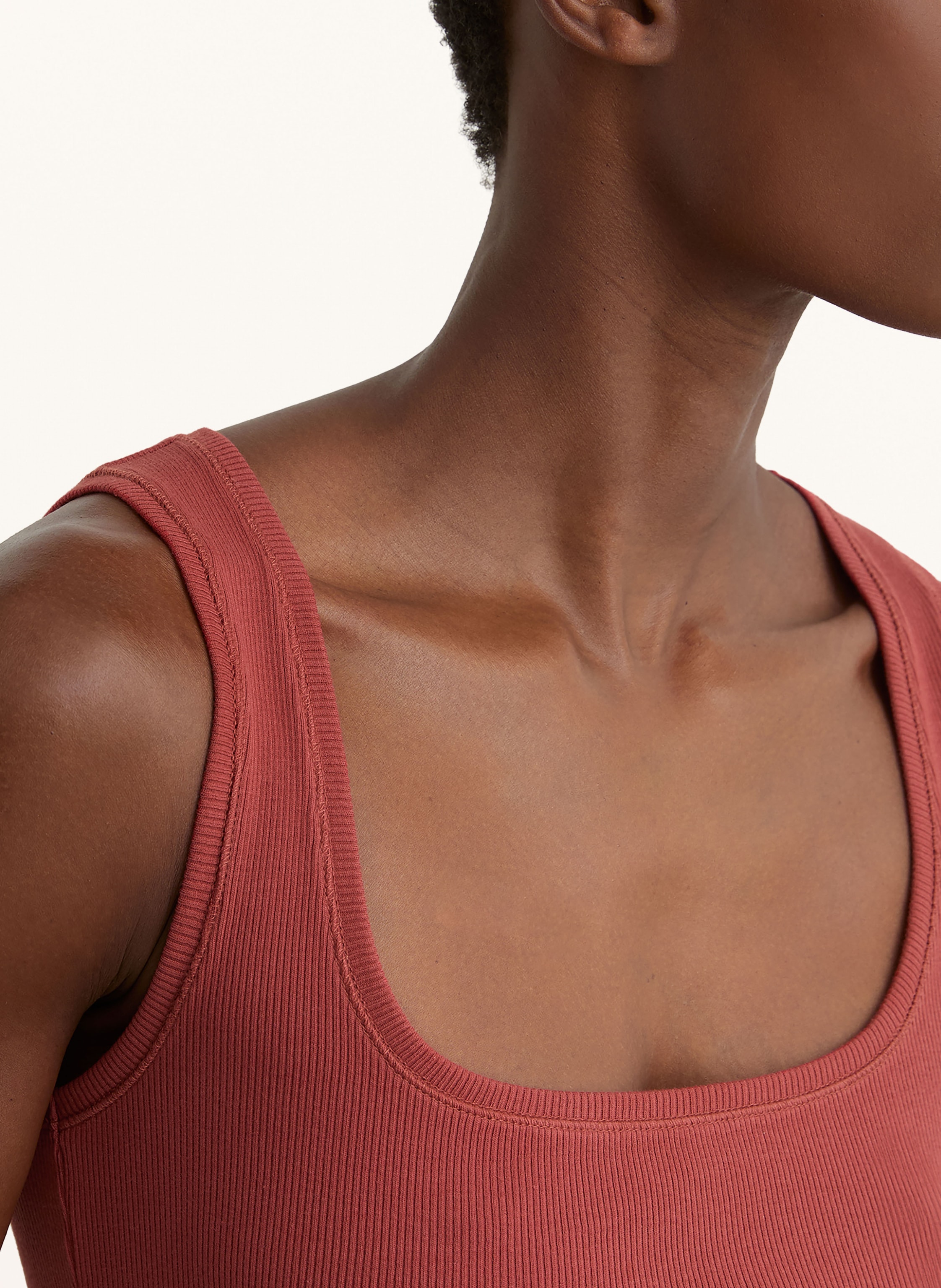 Thumbnail - Reiss Top Riva braun