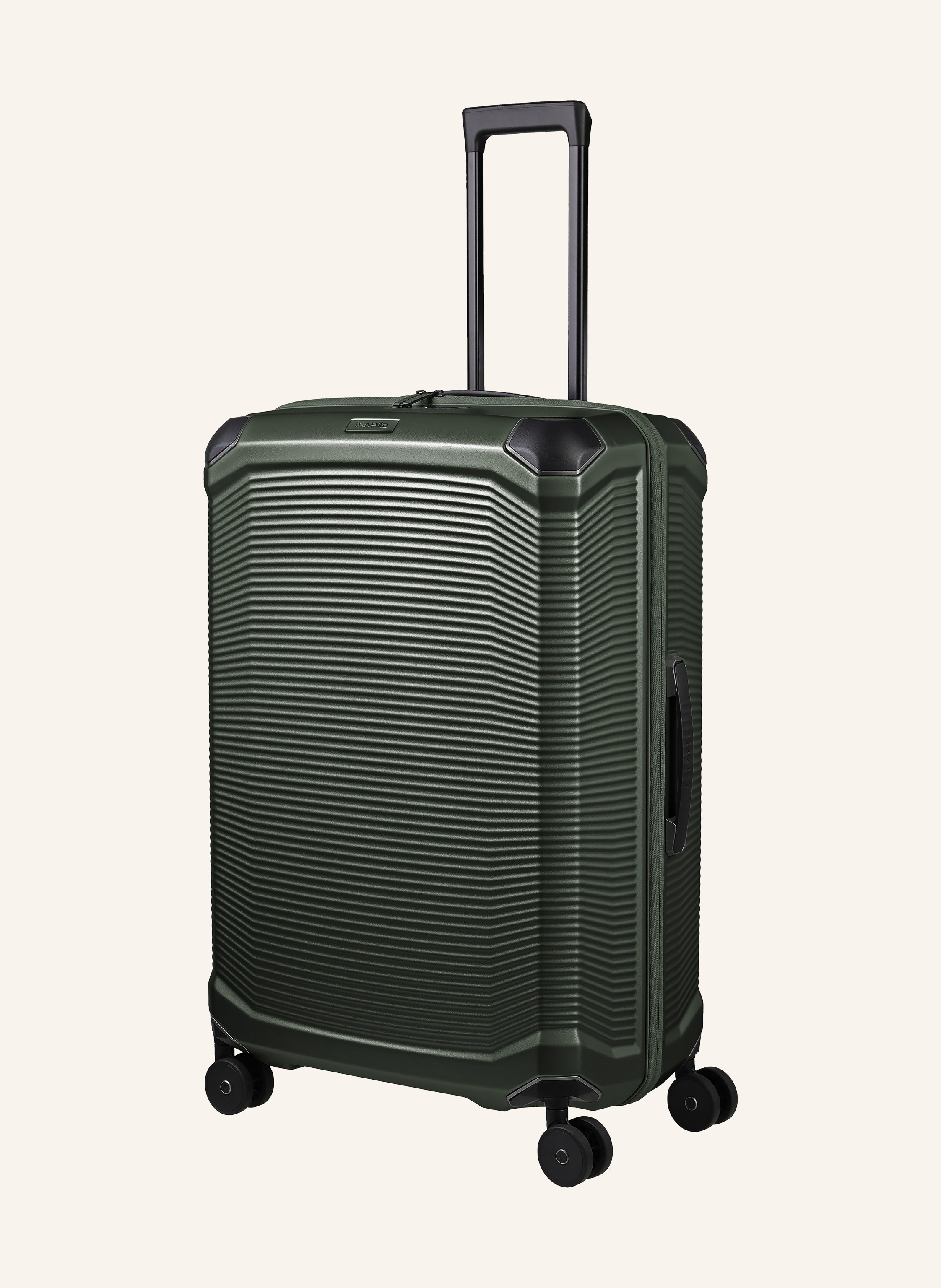 Travelite Trolley Millennium gruen