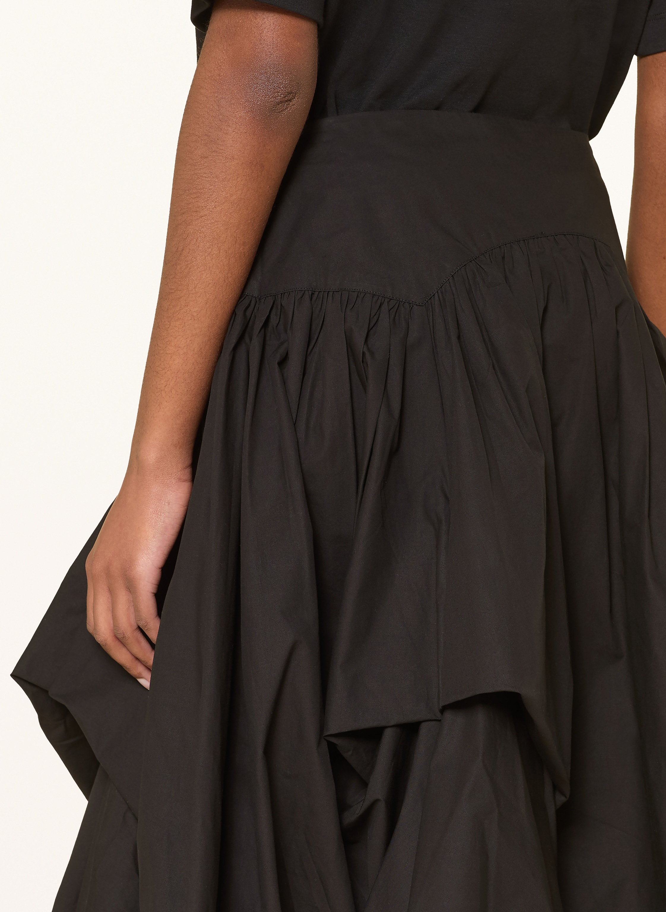 Thumbnail - Allsaints Rock Juniper schwarz