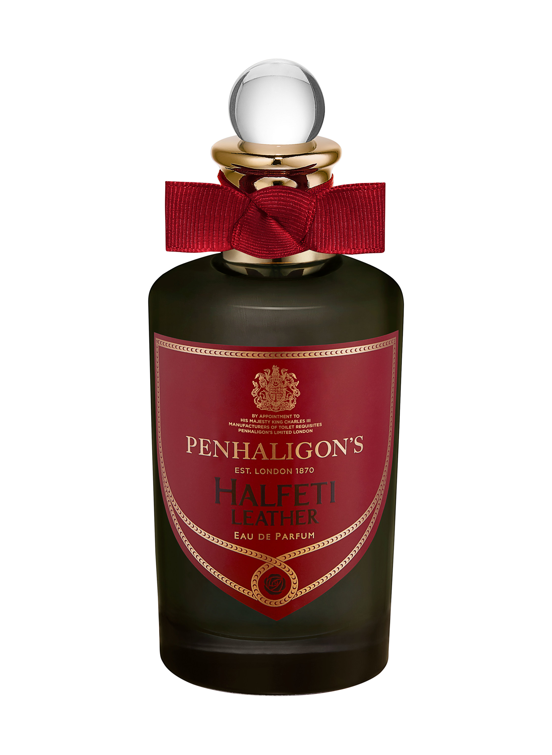 Penhaligon's Penhaligon's Halfeti Leather Eau de Parfum 100 ml