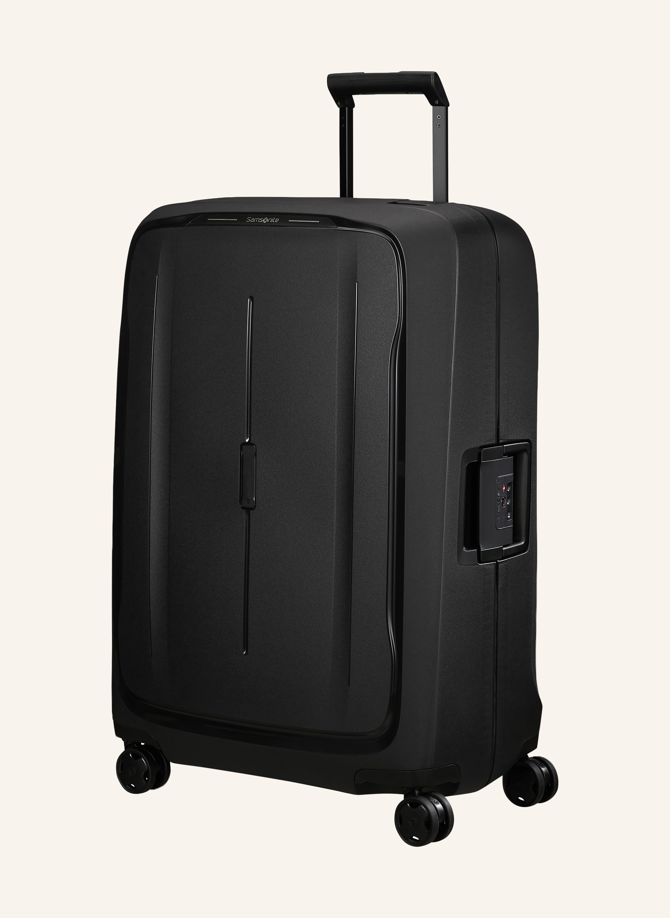 Samsonite Trolley Essens grau