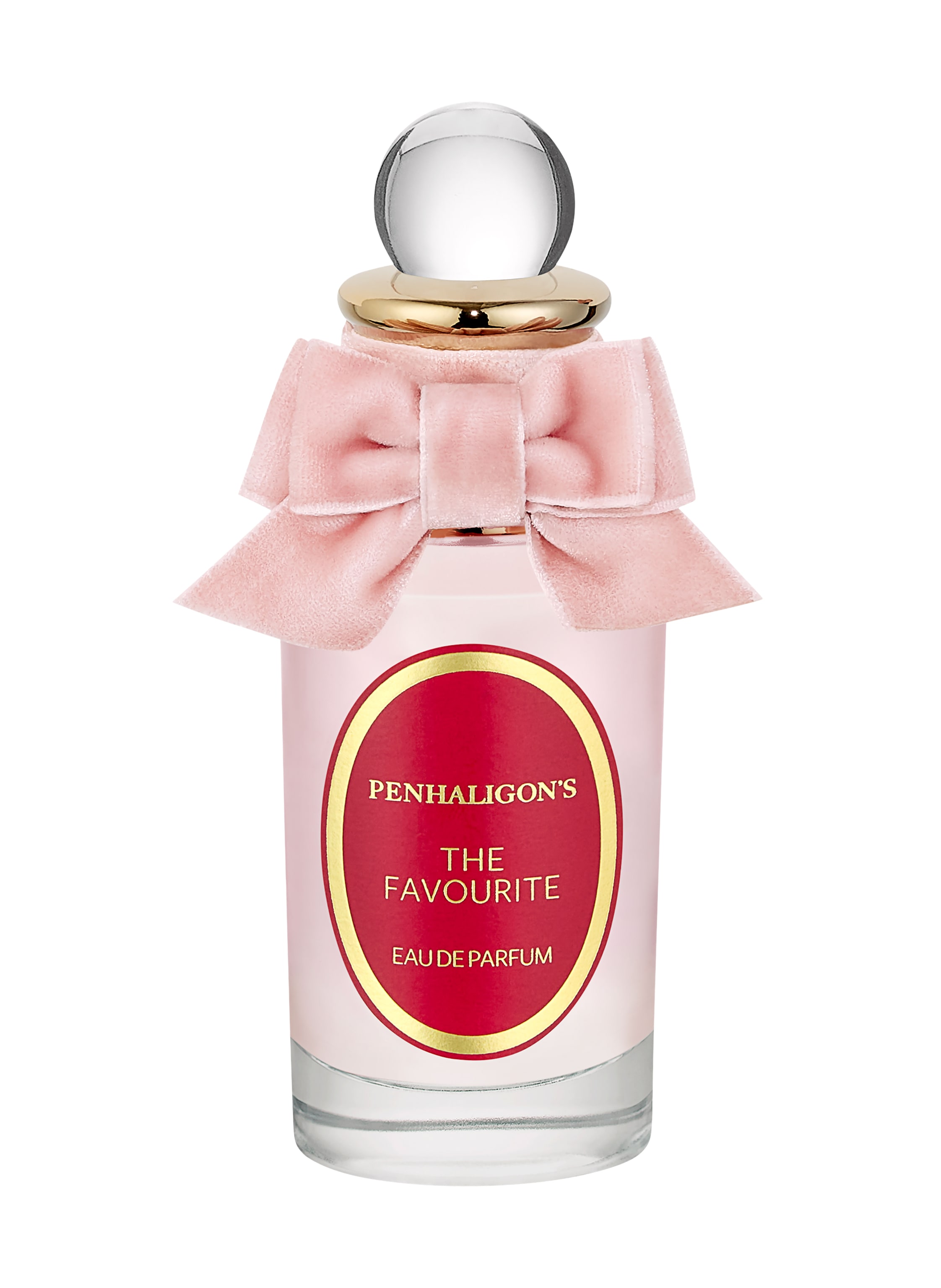 penhaligon's the favourite woda perfumowana 30 ml     