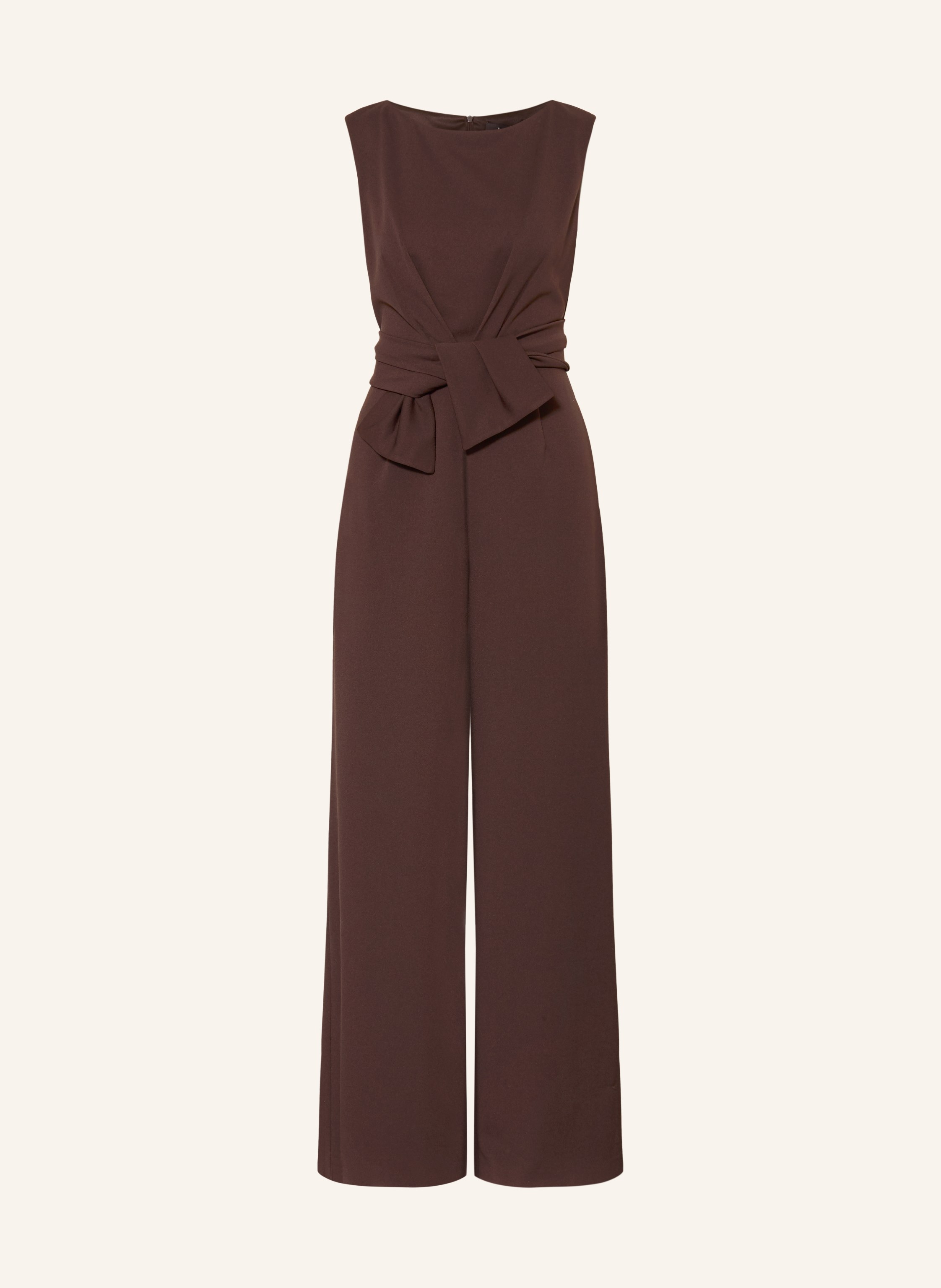 Vera Mont Jumpsuit braun