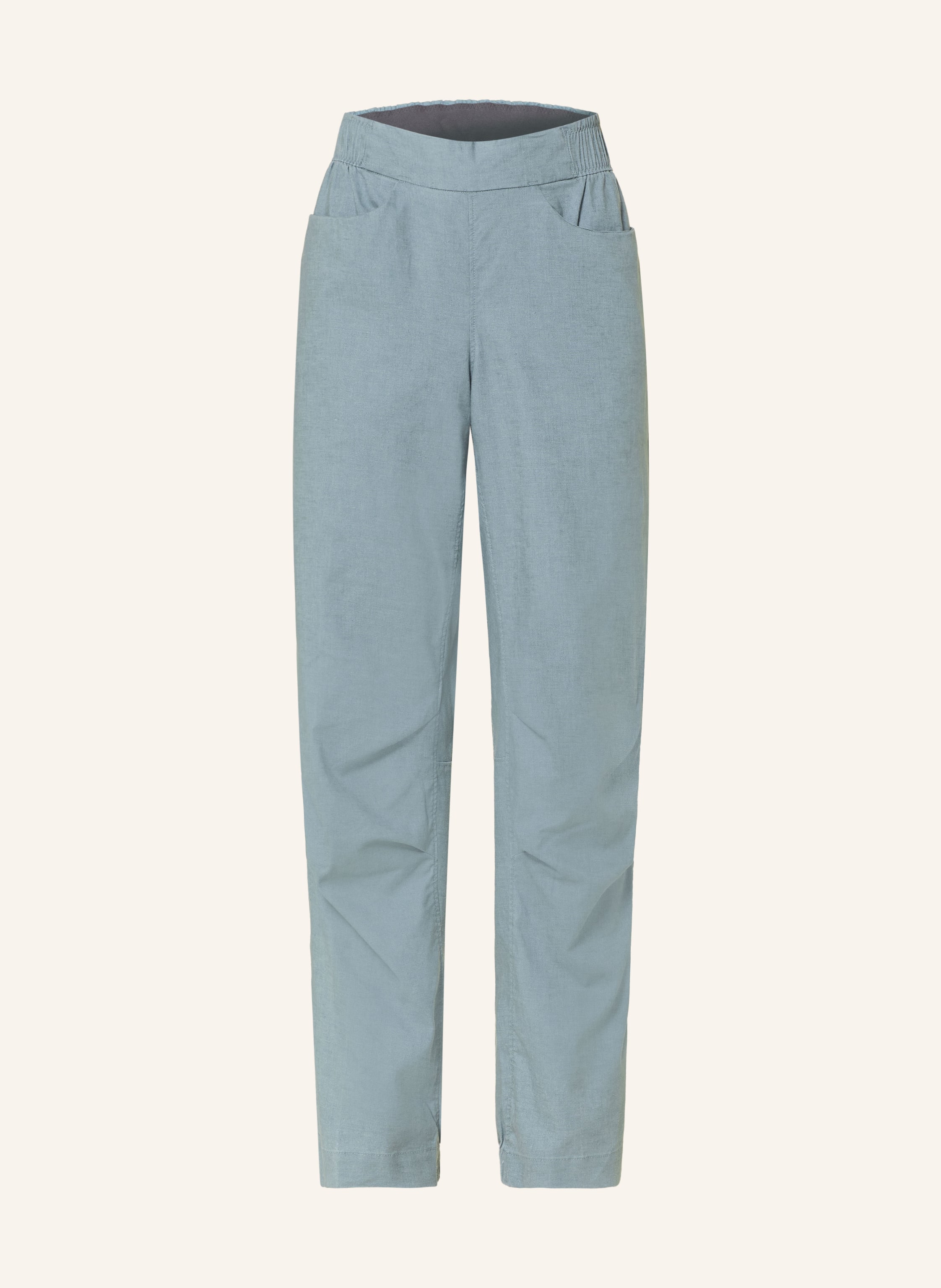 Patagonia Trekkinghose Hampi Rock blau