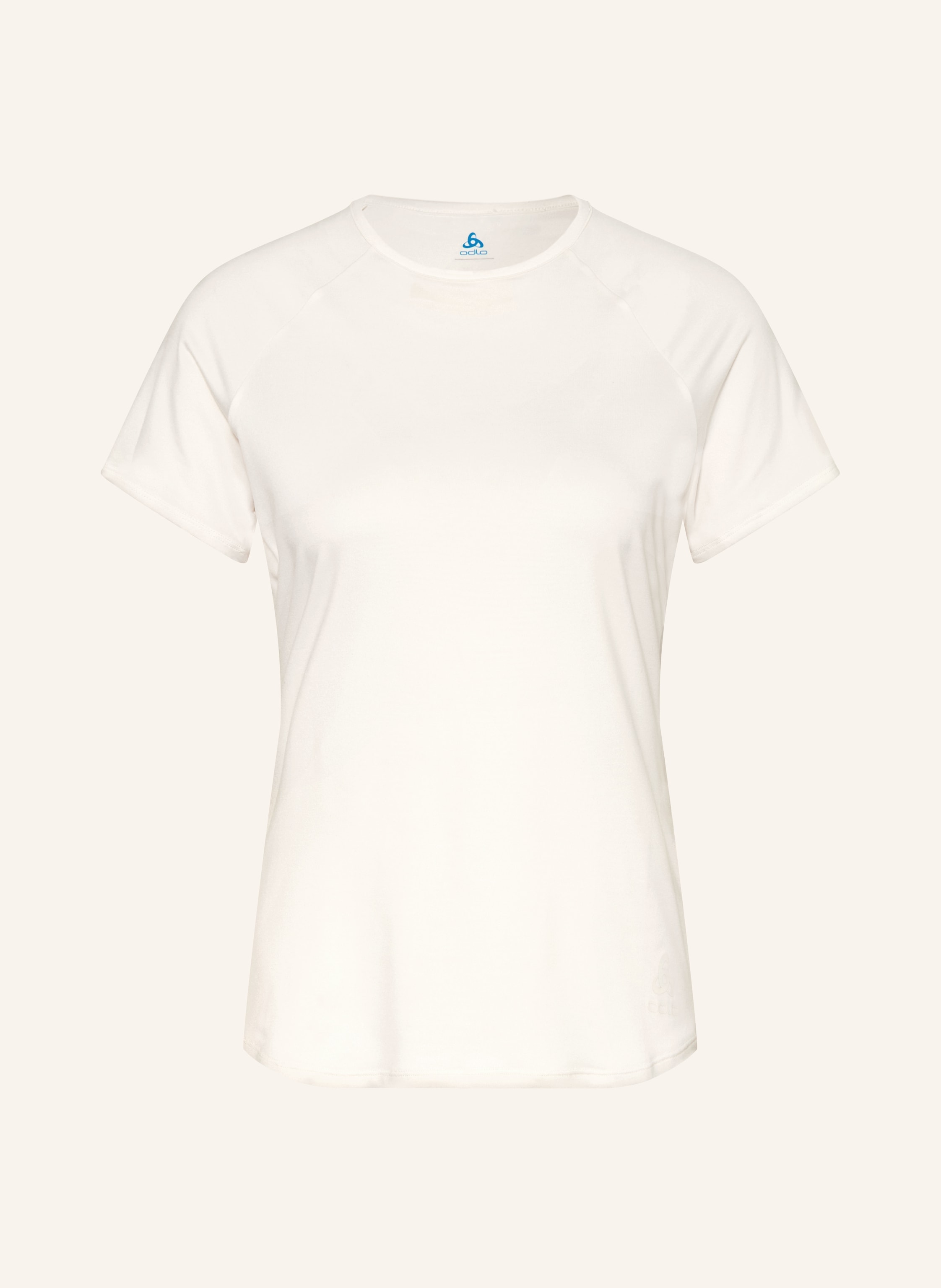 Odlo Laufshirt Essential 365 beige