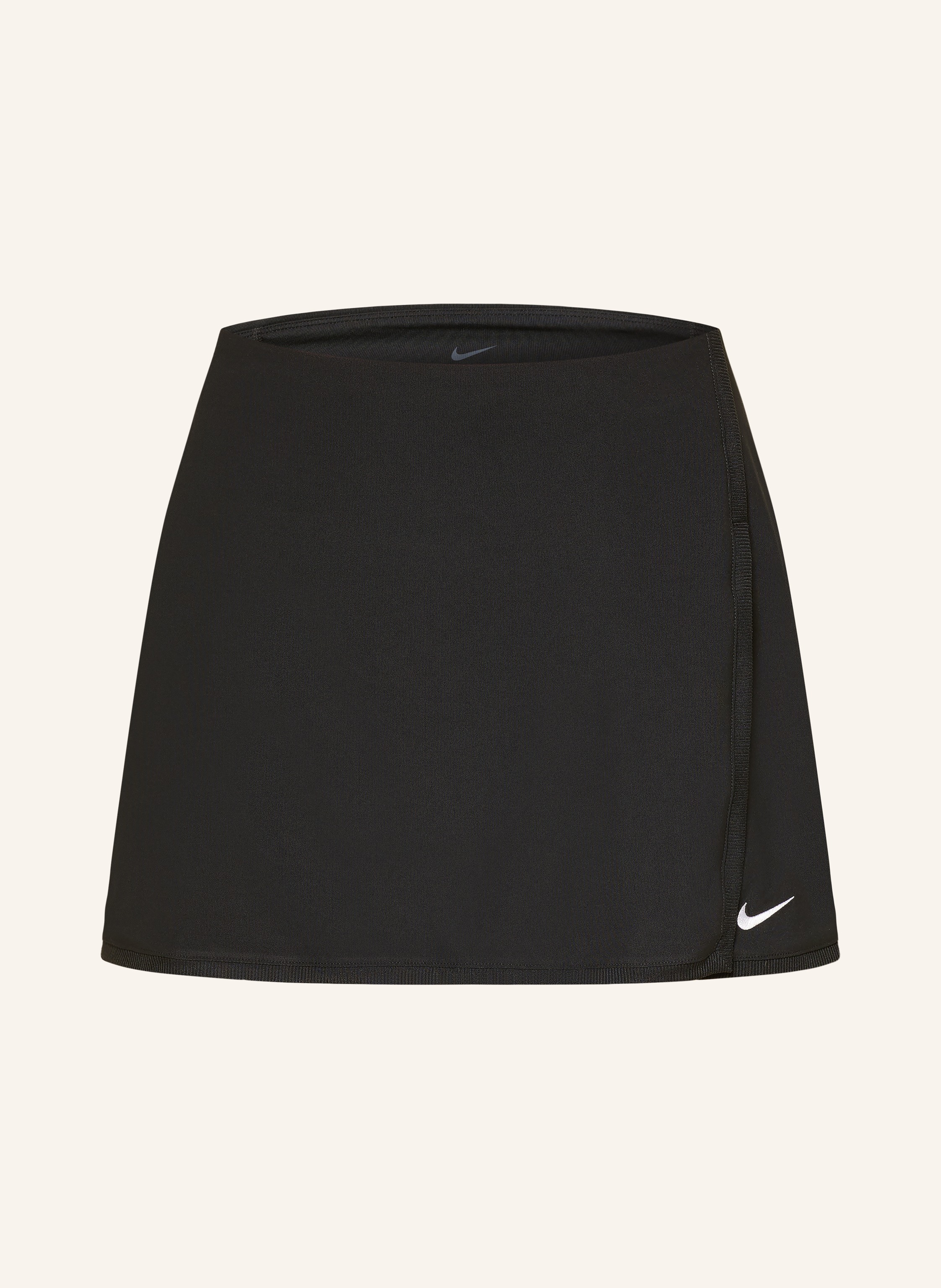 Nike Tennisrock Victory schwarz