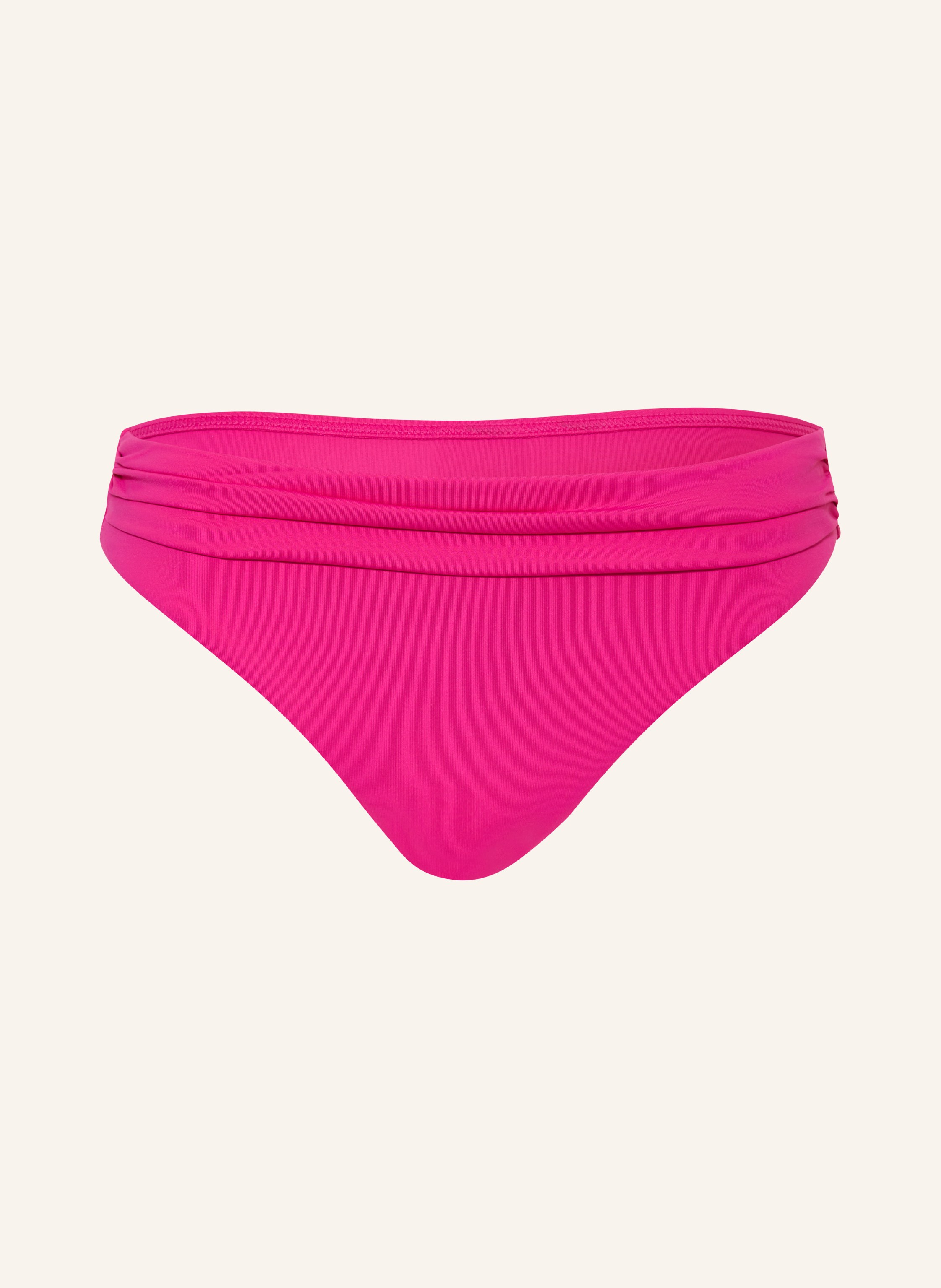 Cyell Basic-Bikini-Hose Framboise pink