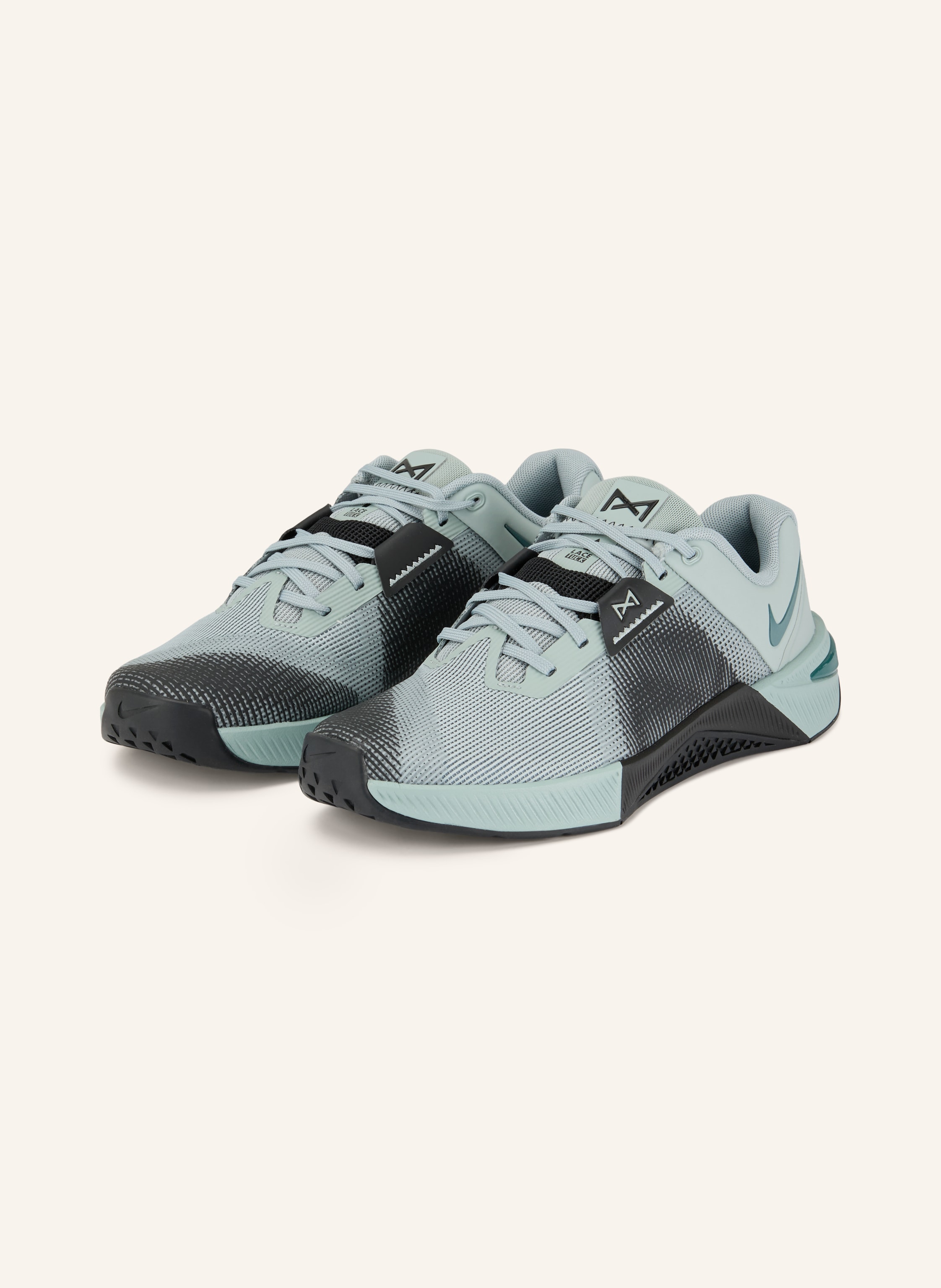 Nike Fitnessschuhe Metcon 10 gruen