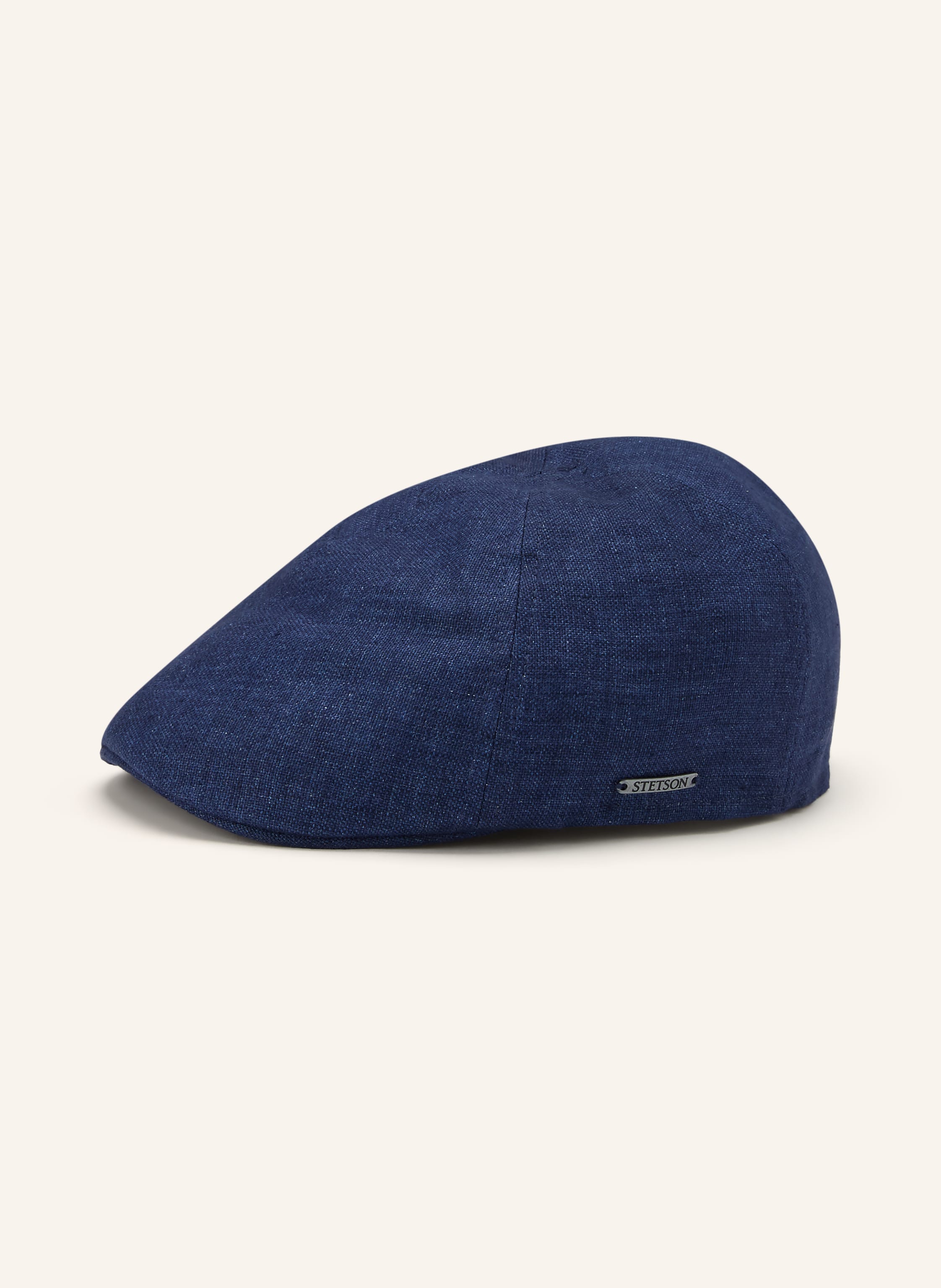 Stetson Schiebermütze Texas blau