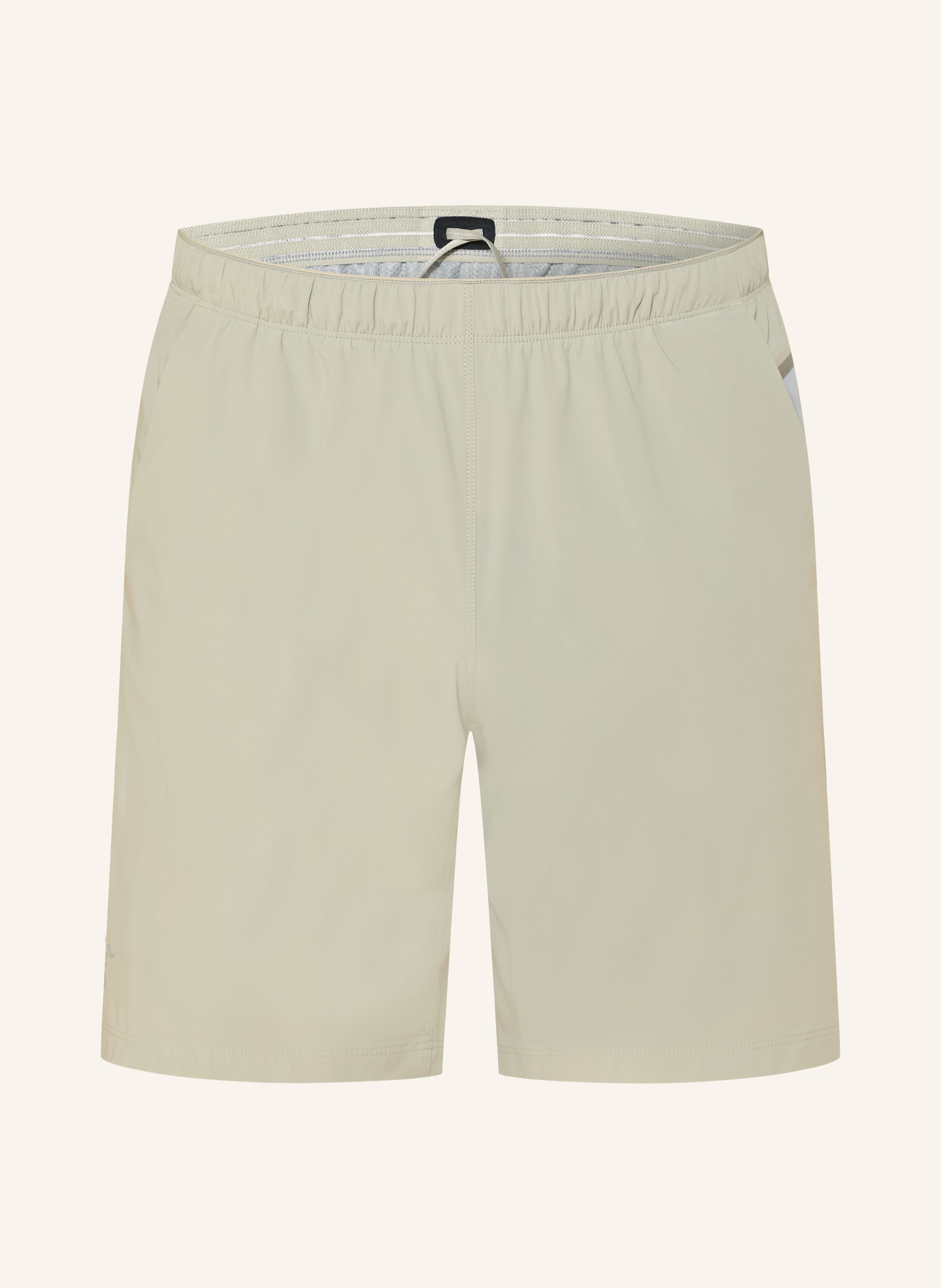 Arc'teryx Trekkingshorts Incendo gruen