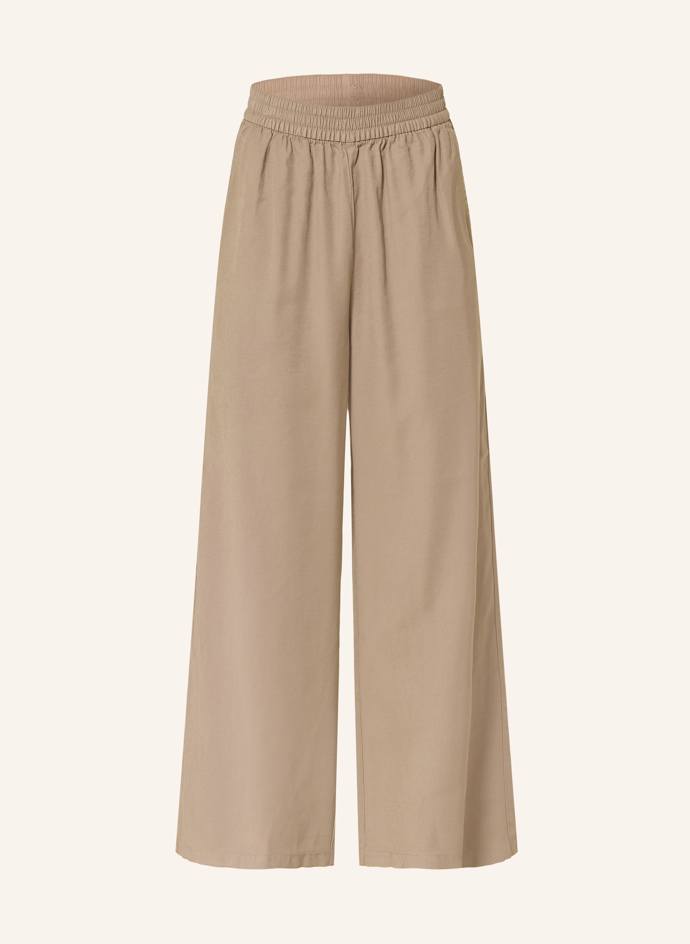 Only Culotte beige