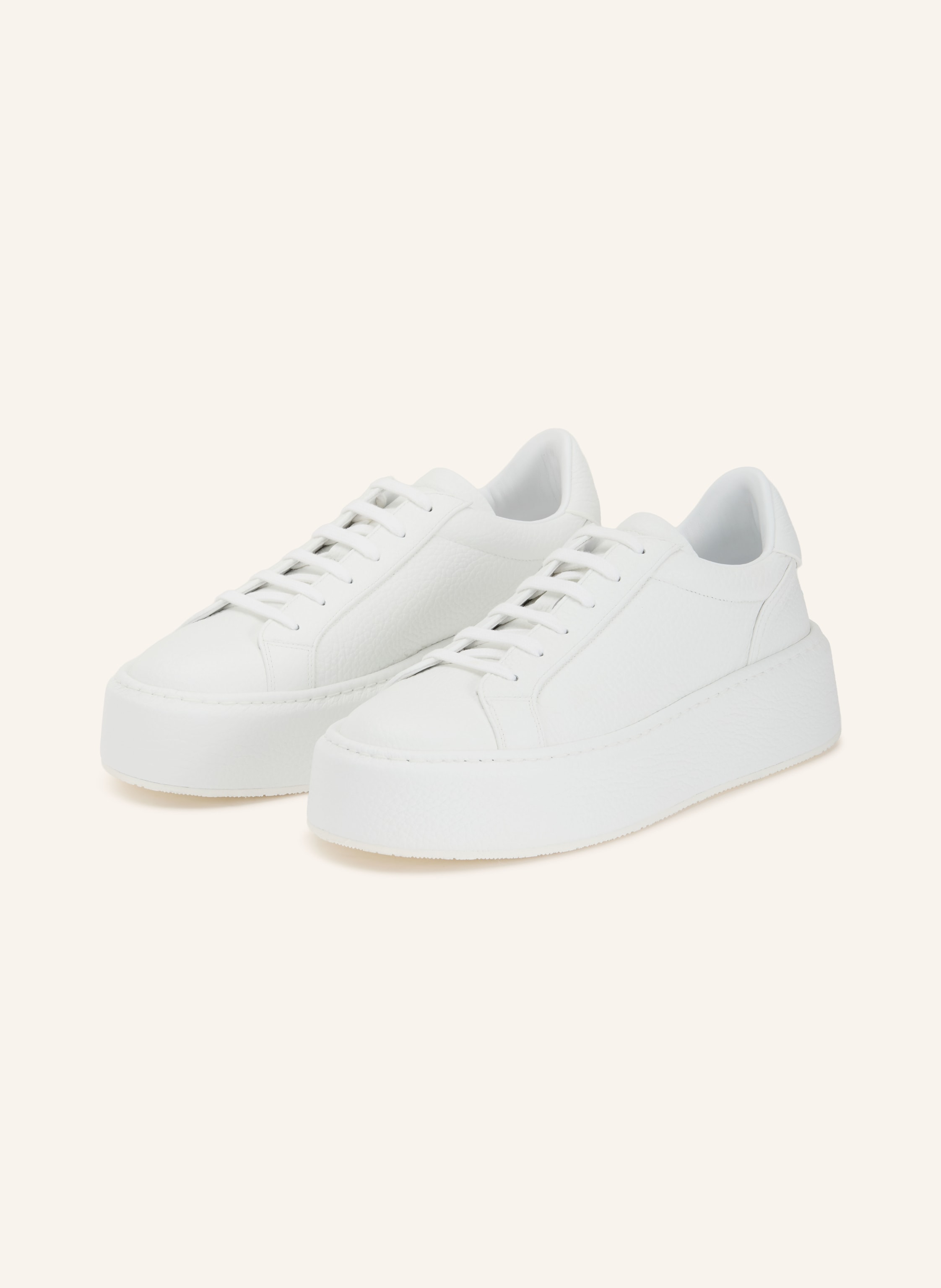 Casadei Sneaker Hedonism weiss