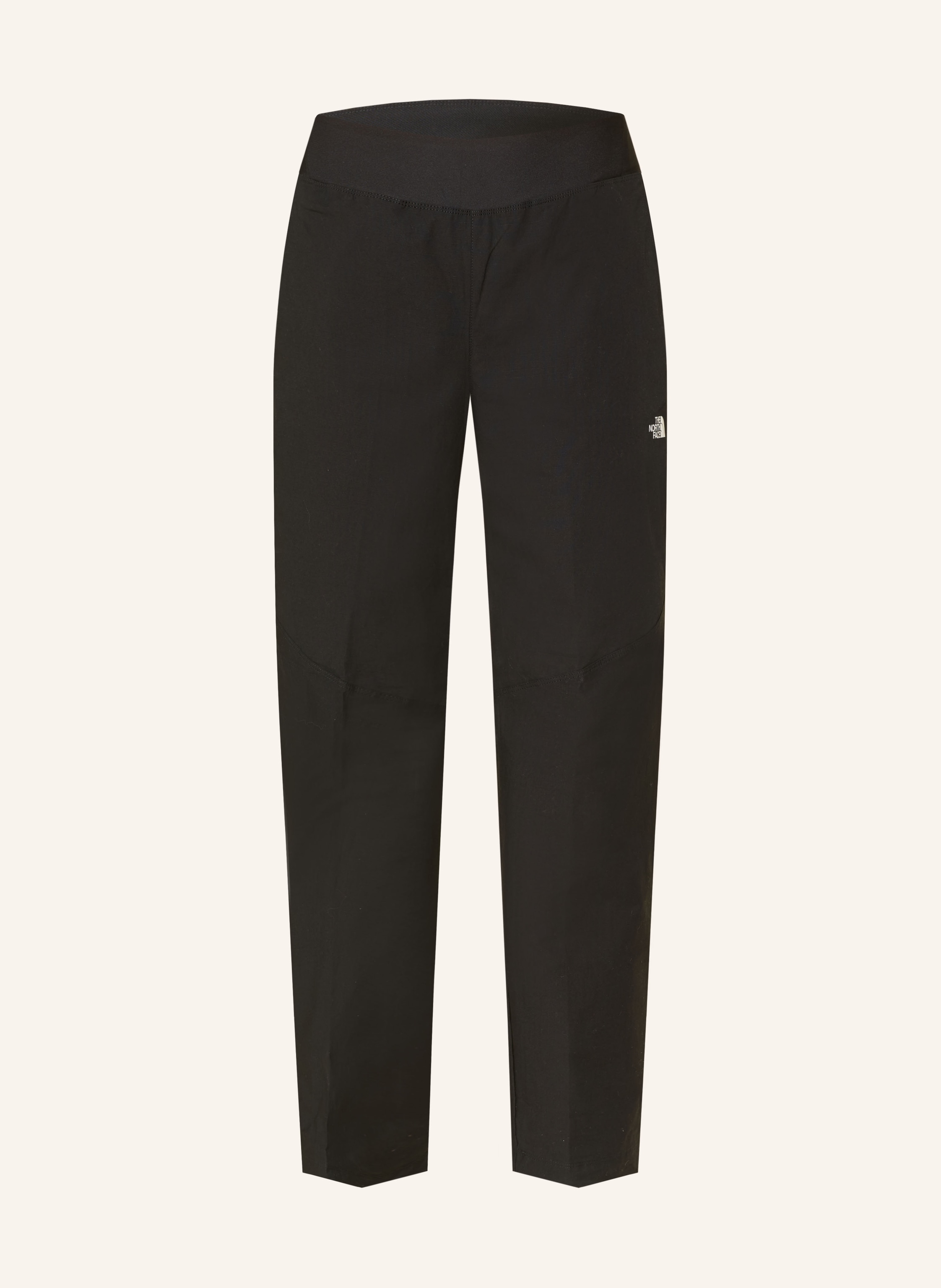 The North Face Trekkinghose Limestone schwarz