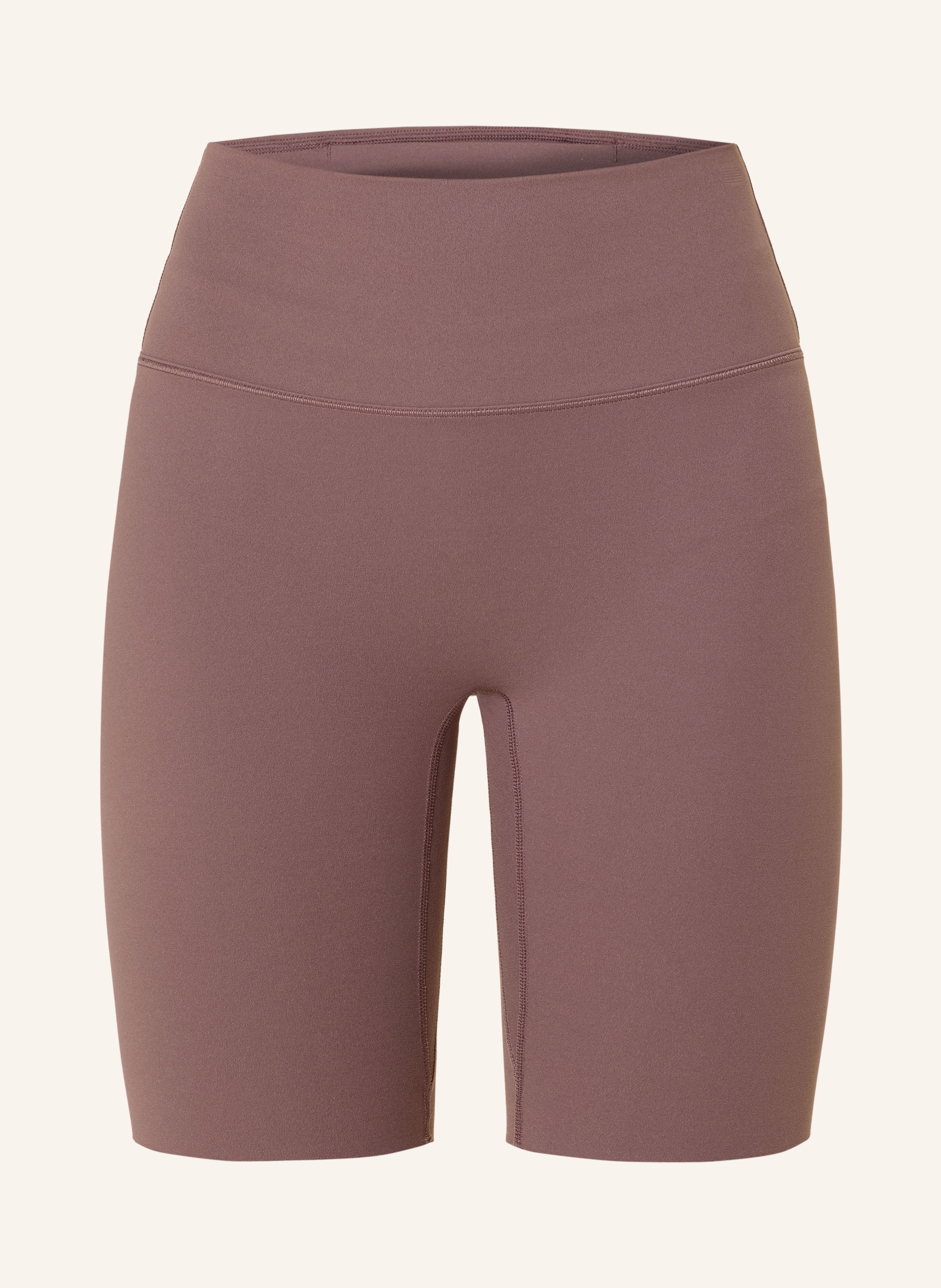 Nike Tights Zenvy beige