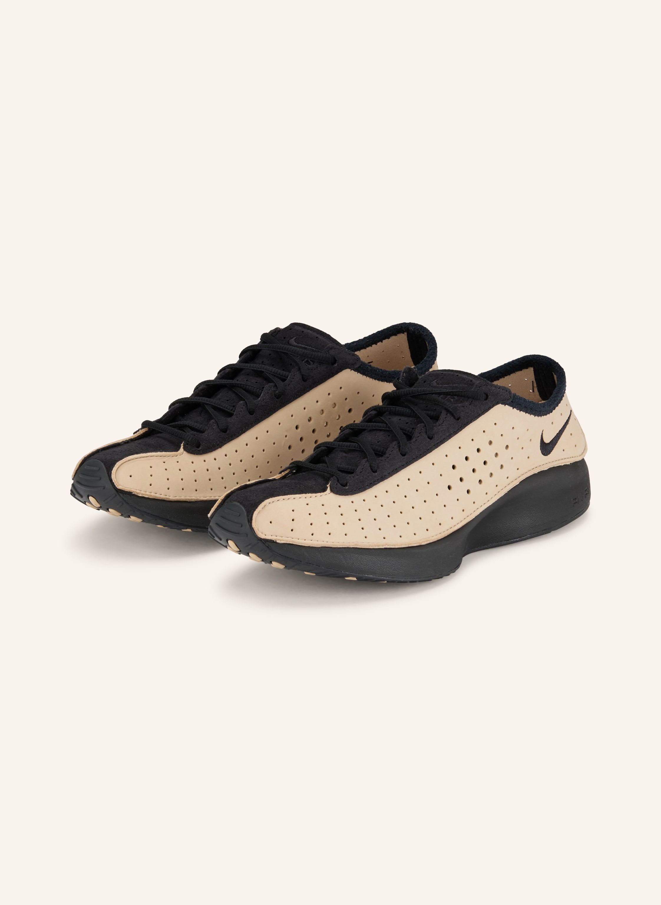 Nike Sneaker Air Superfly beige