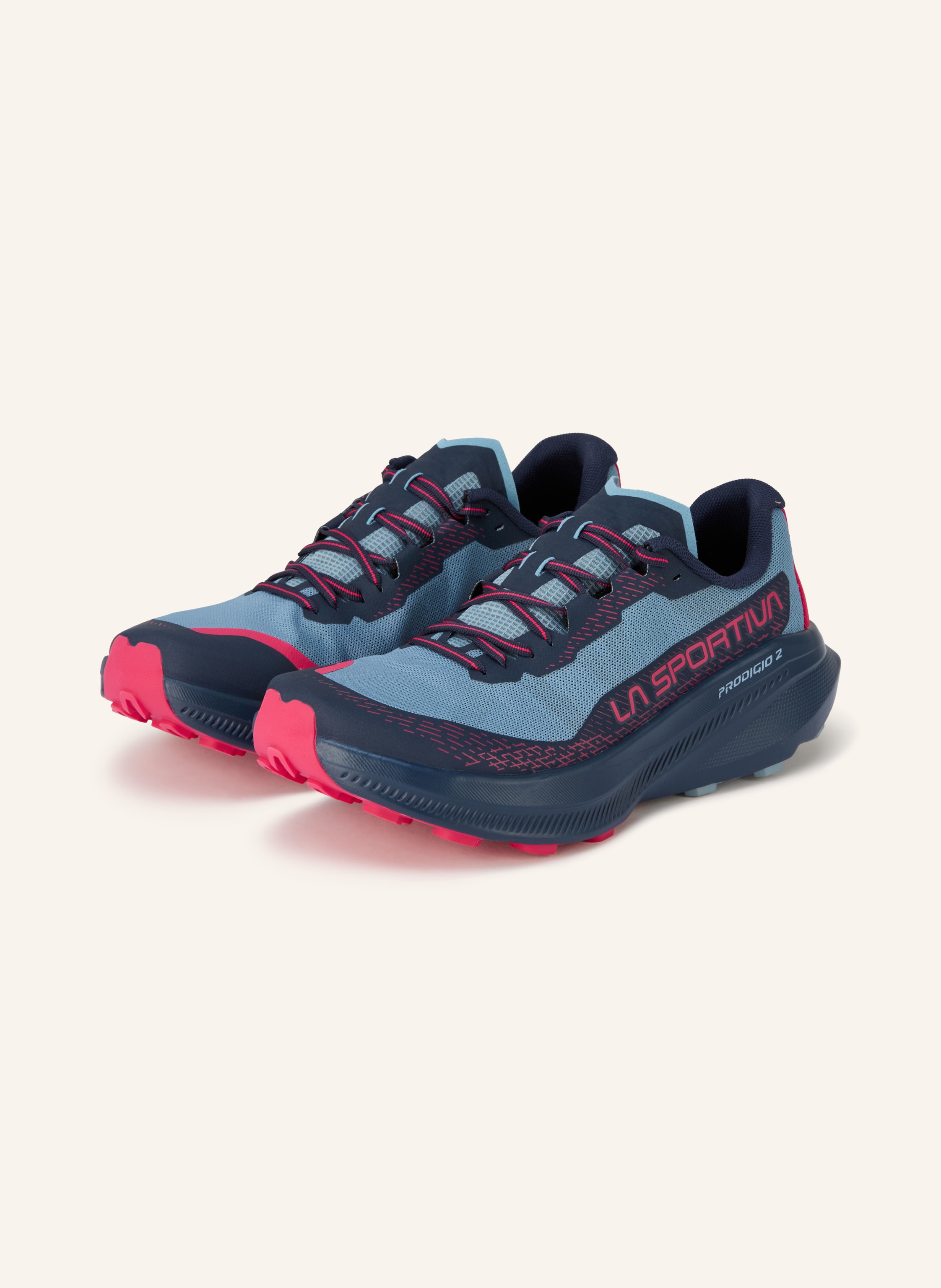 La Sportiva Prodigio Sneaker
