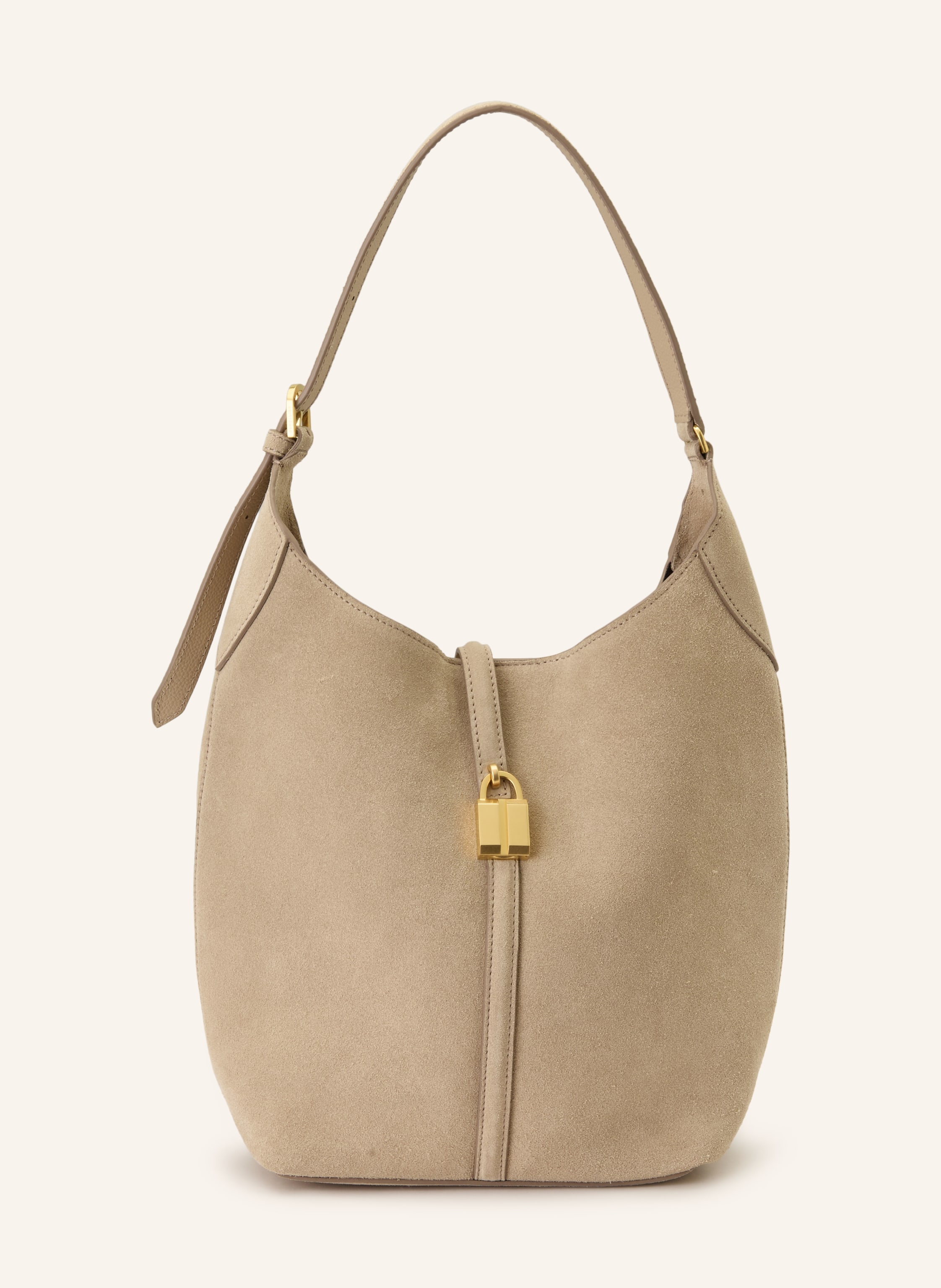 Demellier The Siena — Beige