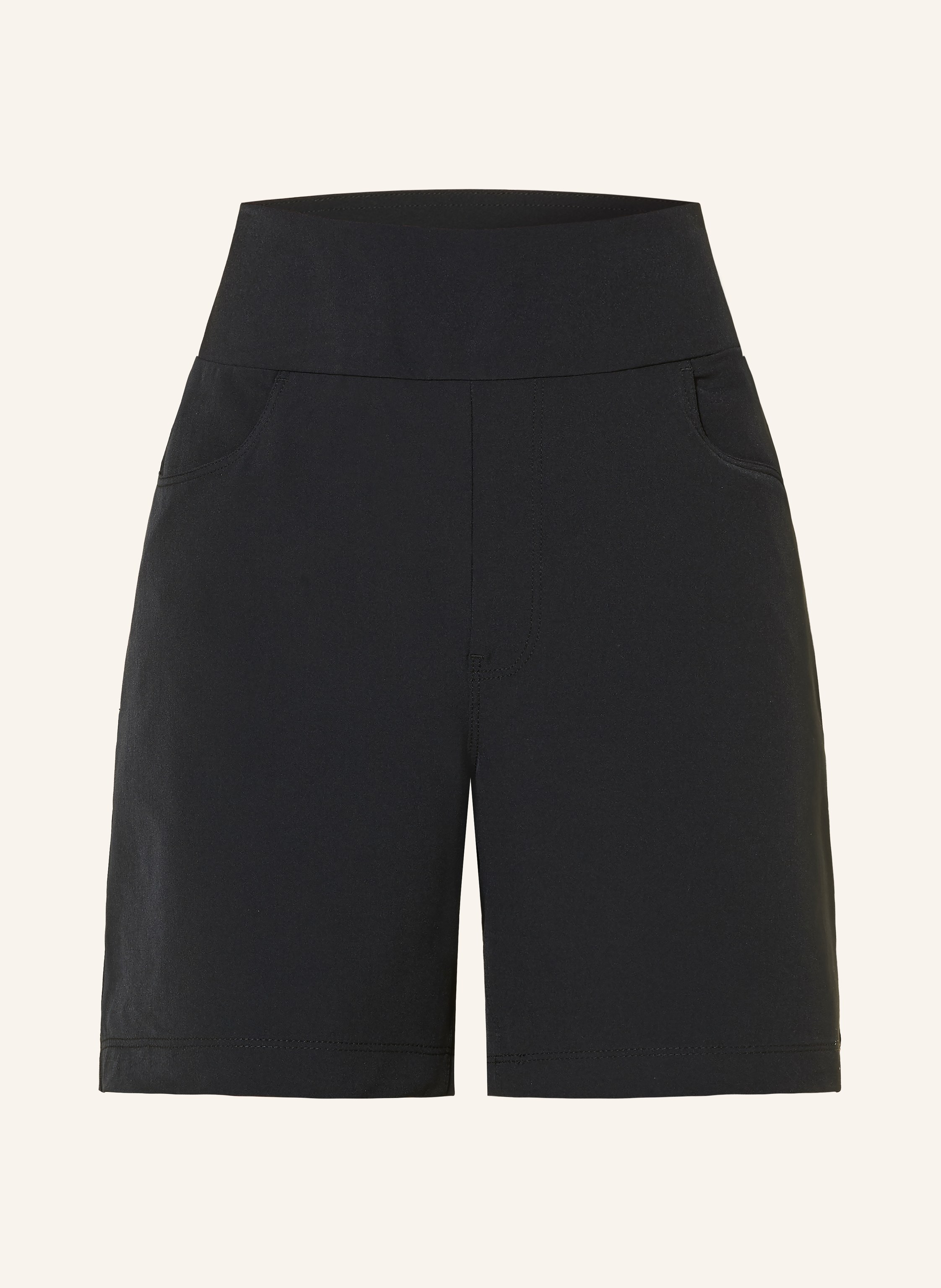 Röhnisch Golfshorts schwarz