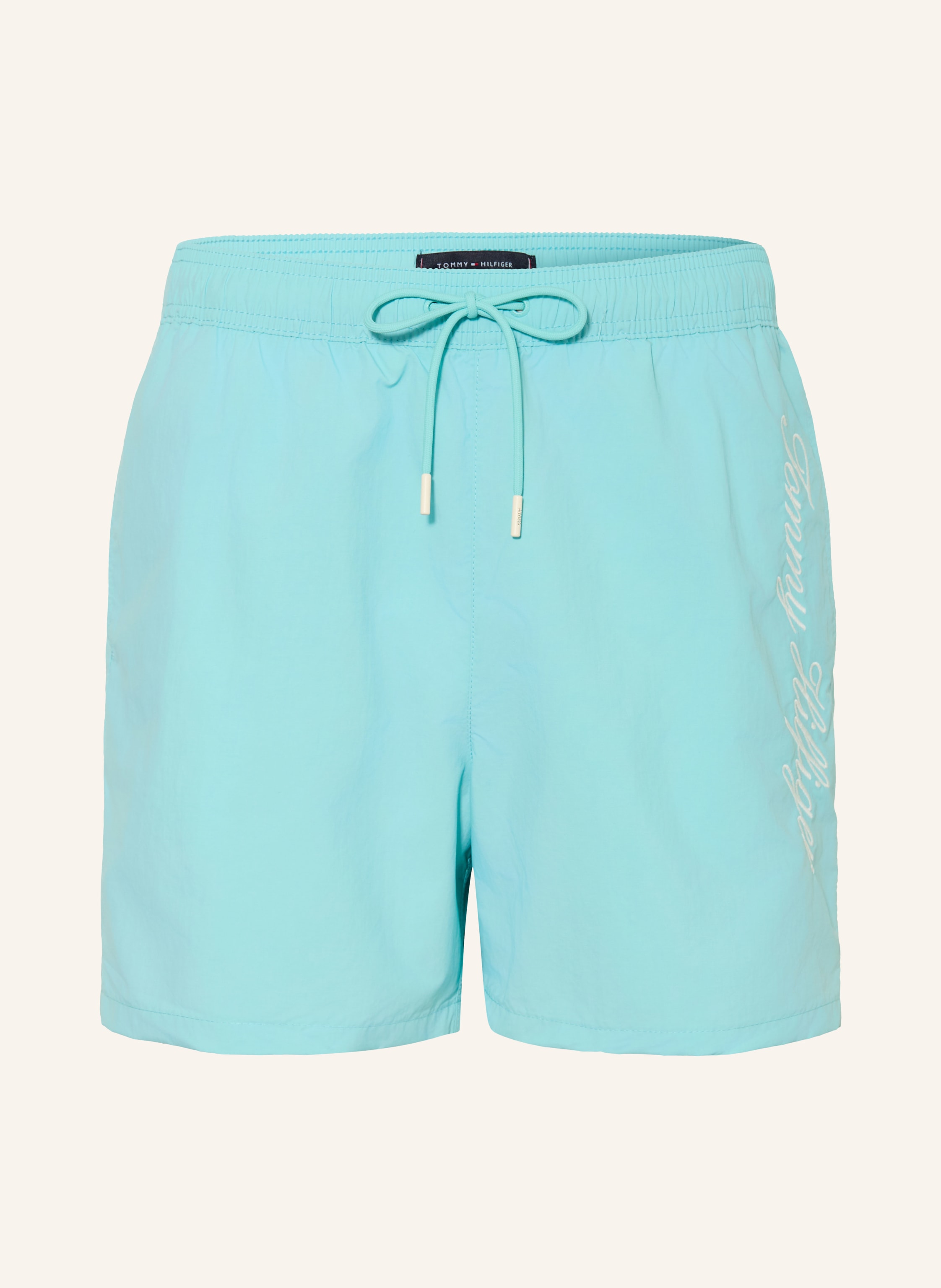Tommy Hilfiger Badeshorts blau