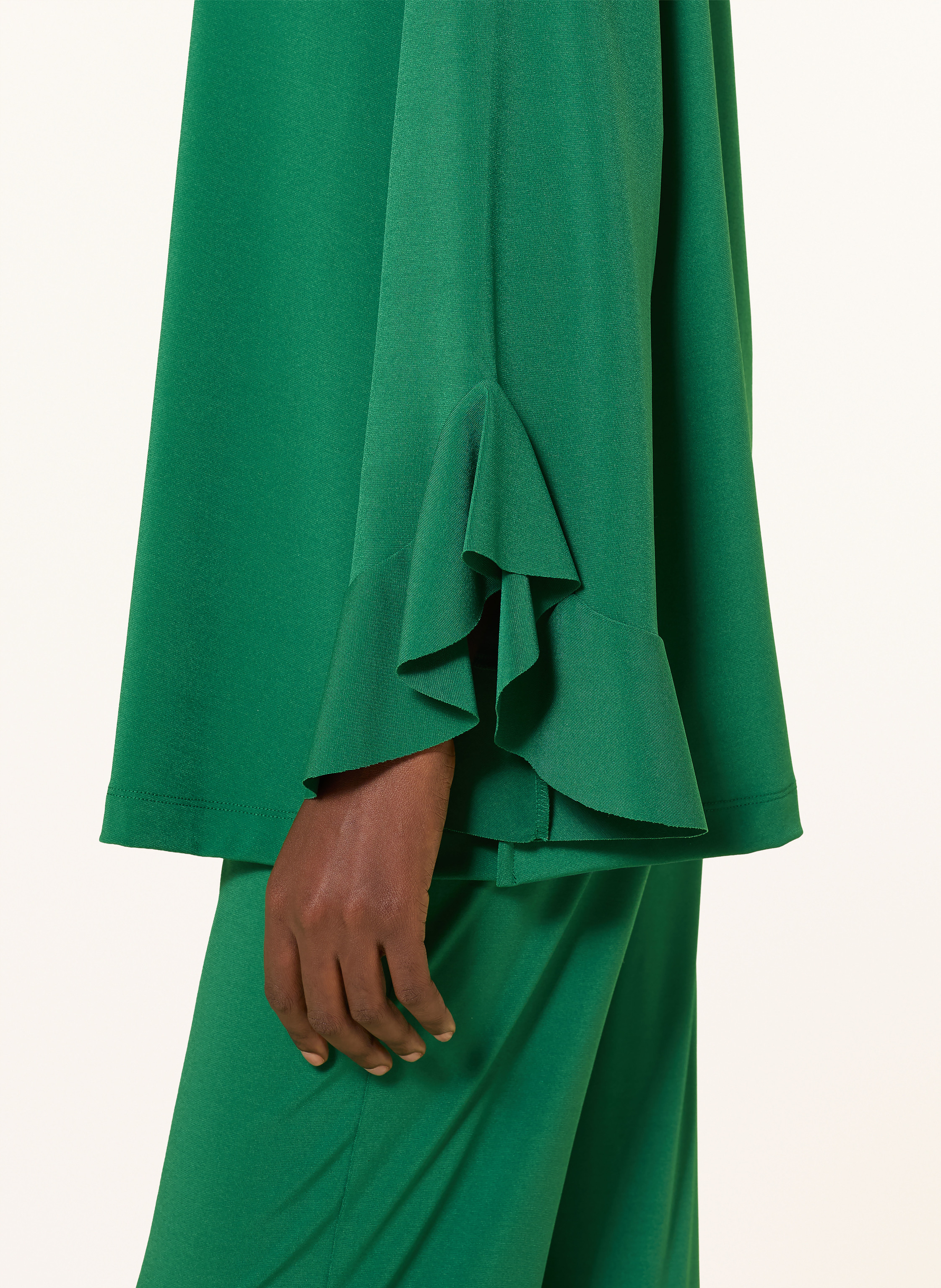 Riani Bluse gruen – Bild 2