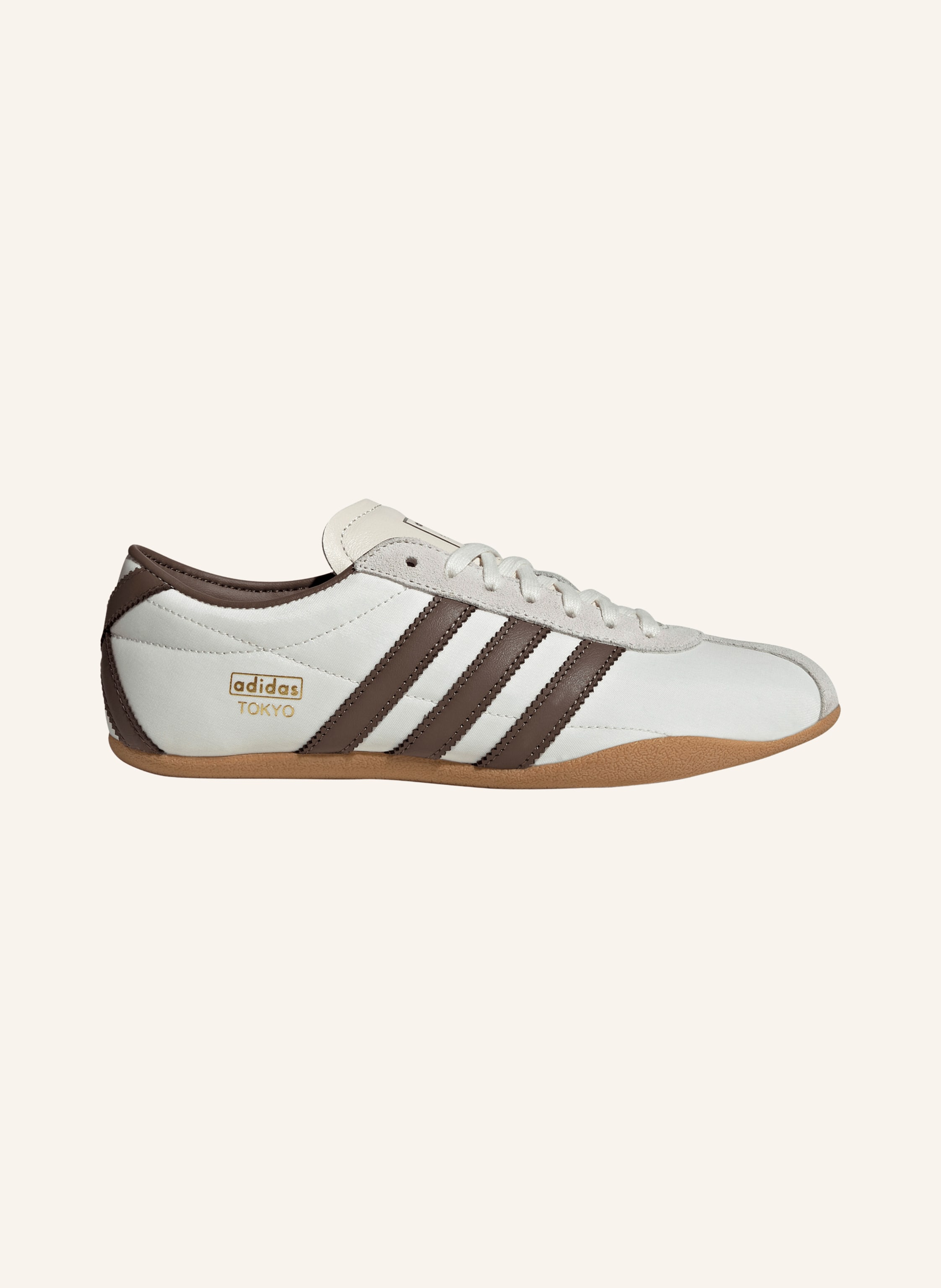Adidas Originals Sneaker Tokyo weiss