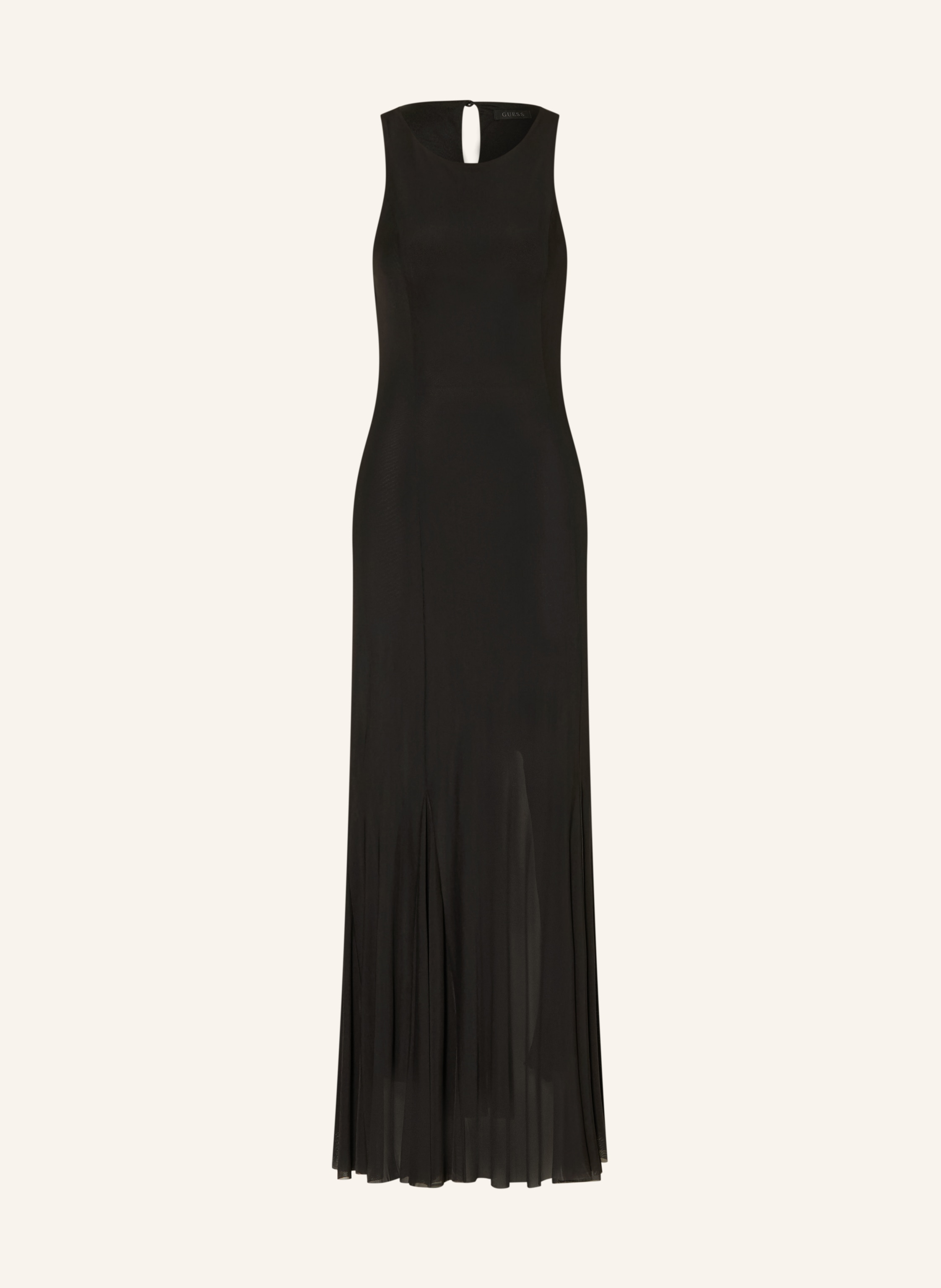 Guess Kleid Serafina schwarz