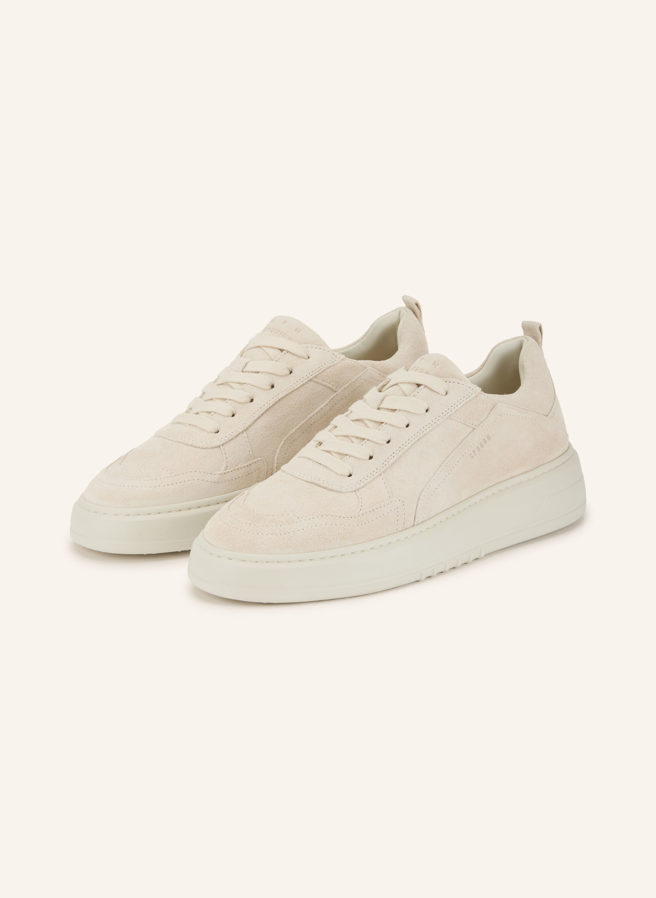 Copenhagen Studios Sneaker cph69m beige