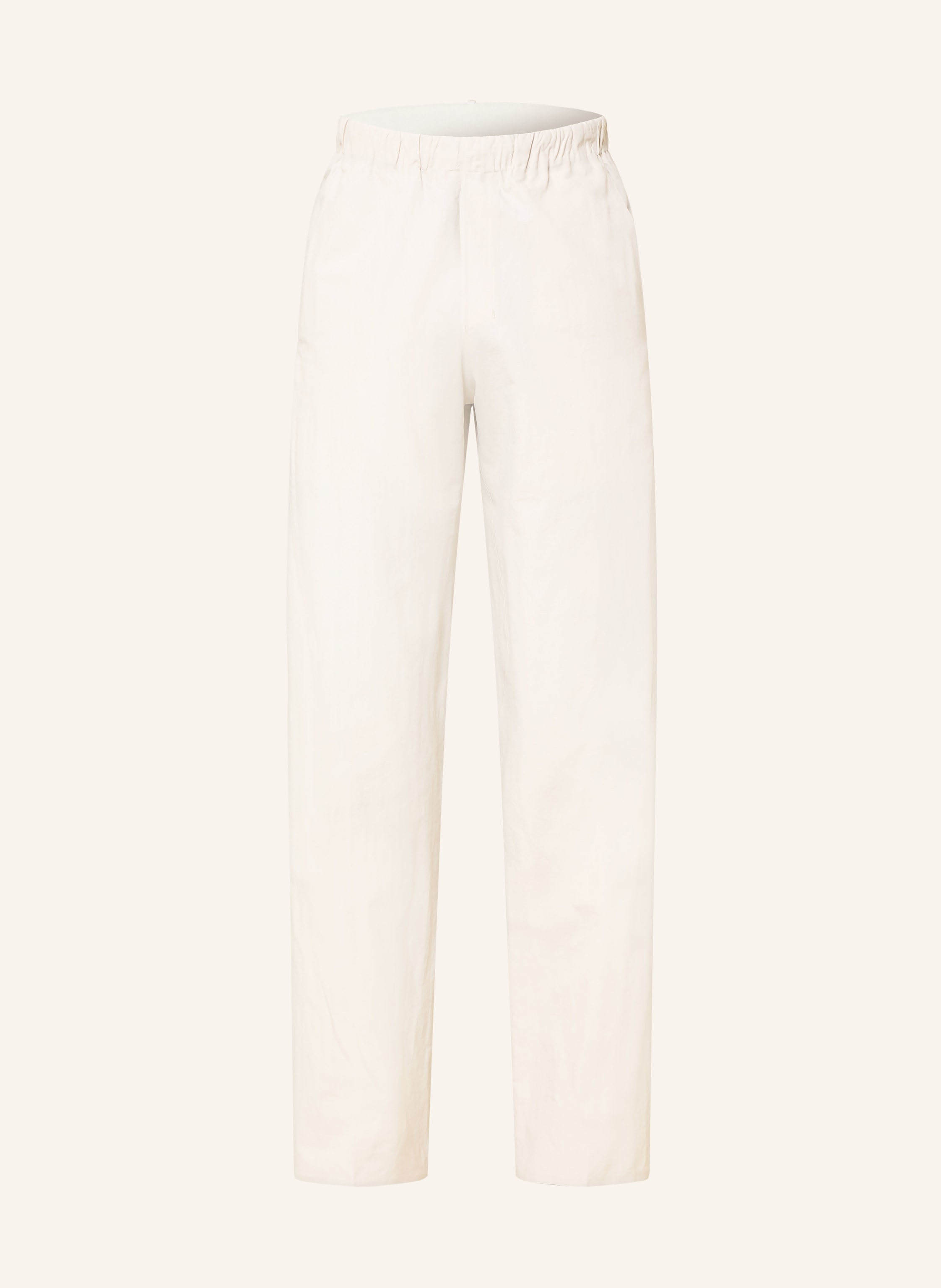 Veilance Hose Spere Sl Regular Fit braun