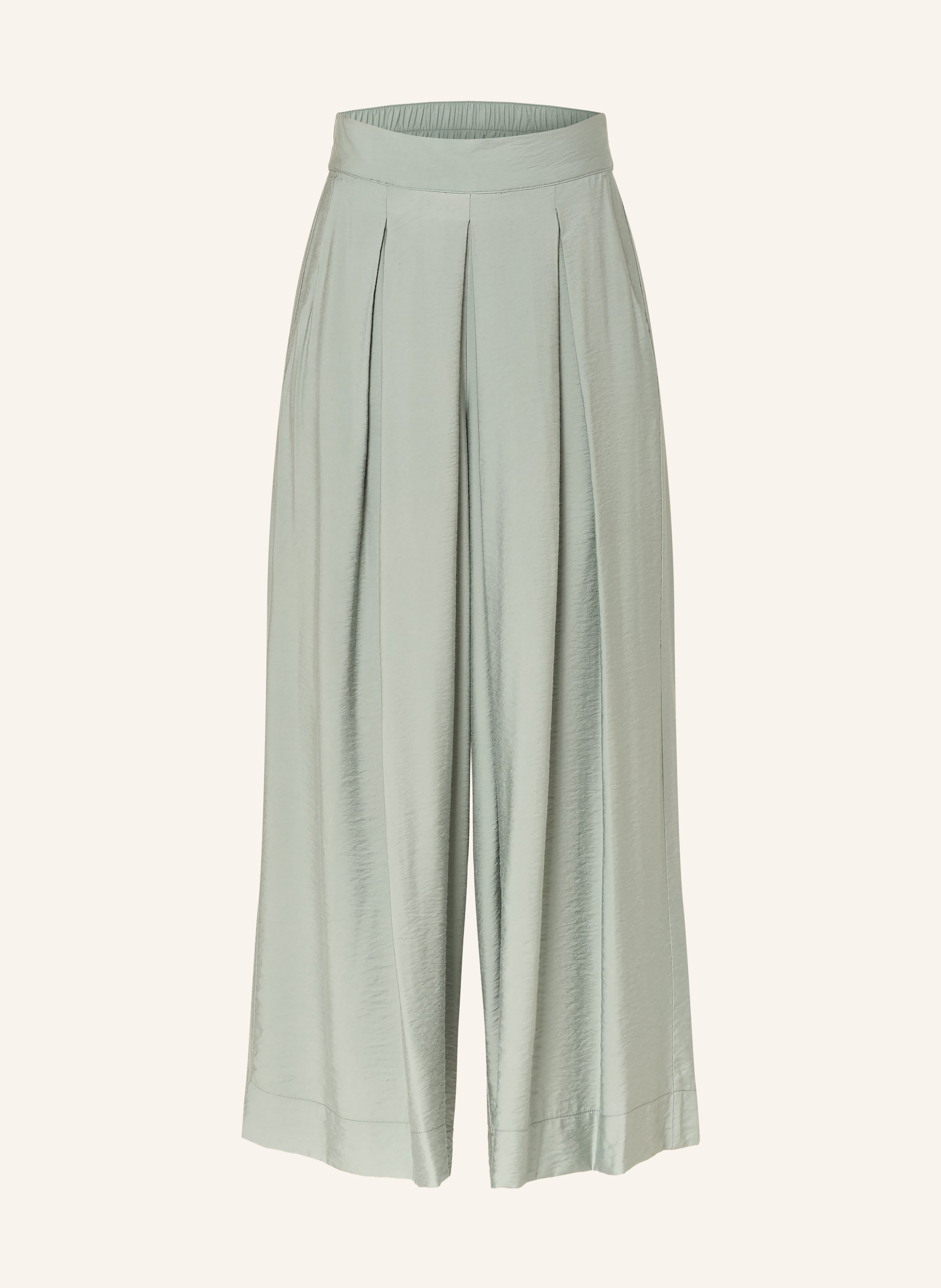 Betty Barclay Culotte gruen