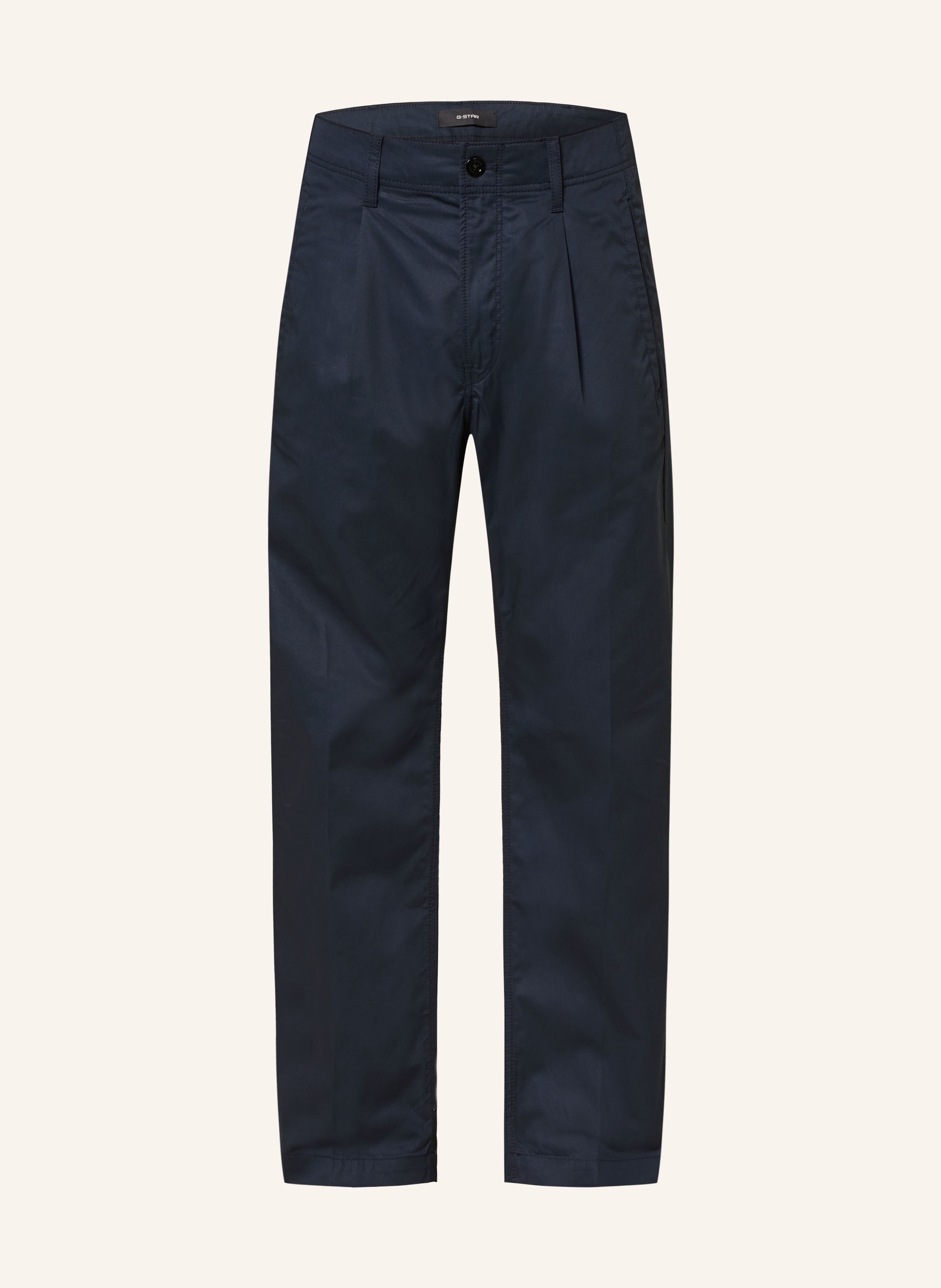 G-Star Chino Loose Fit schwarz
