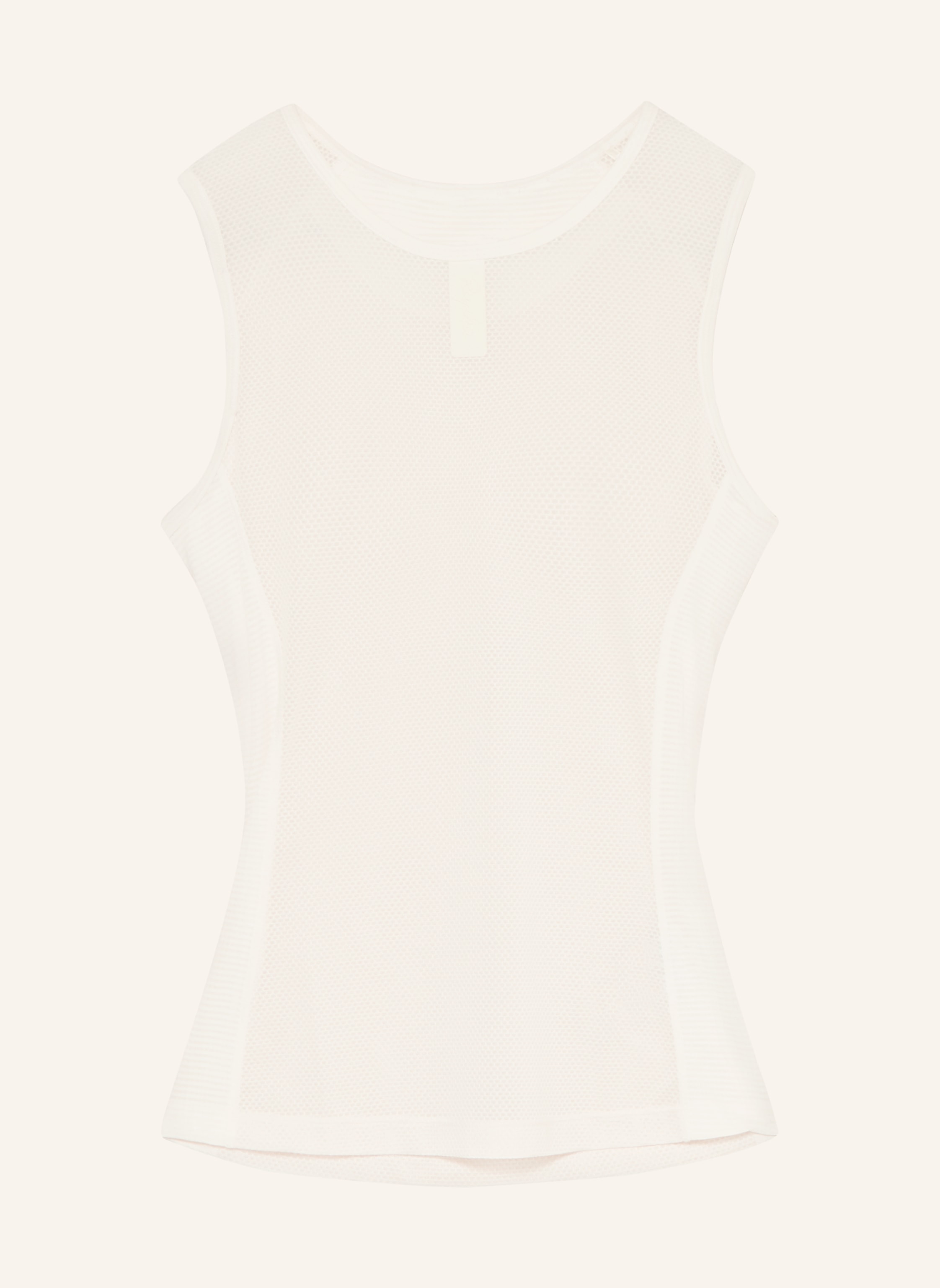 Rapha Funktionswäsche-Shirt weiss