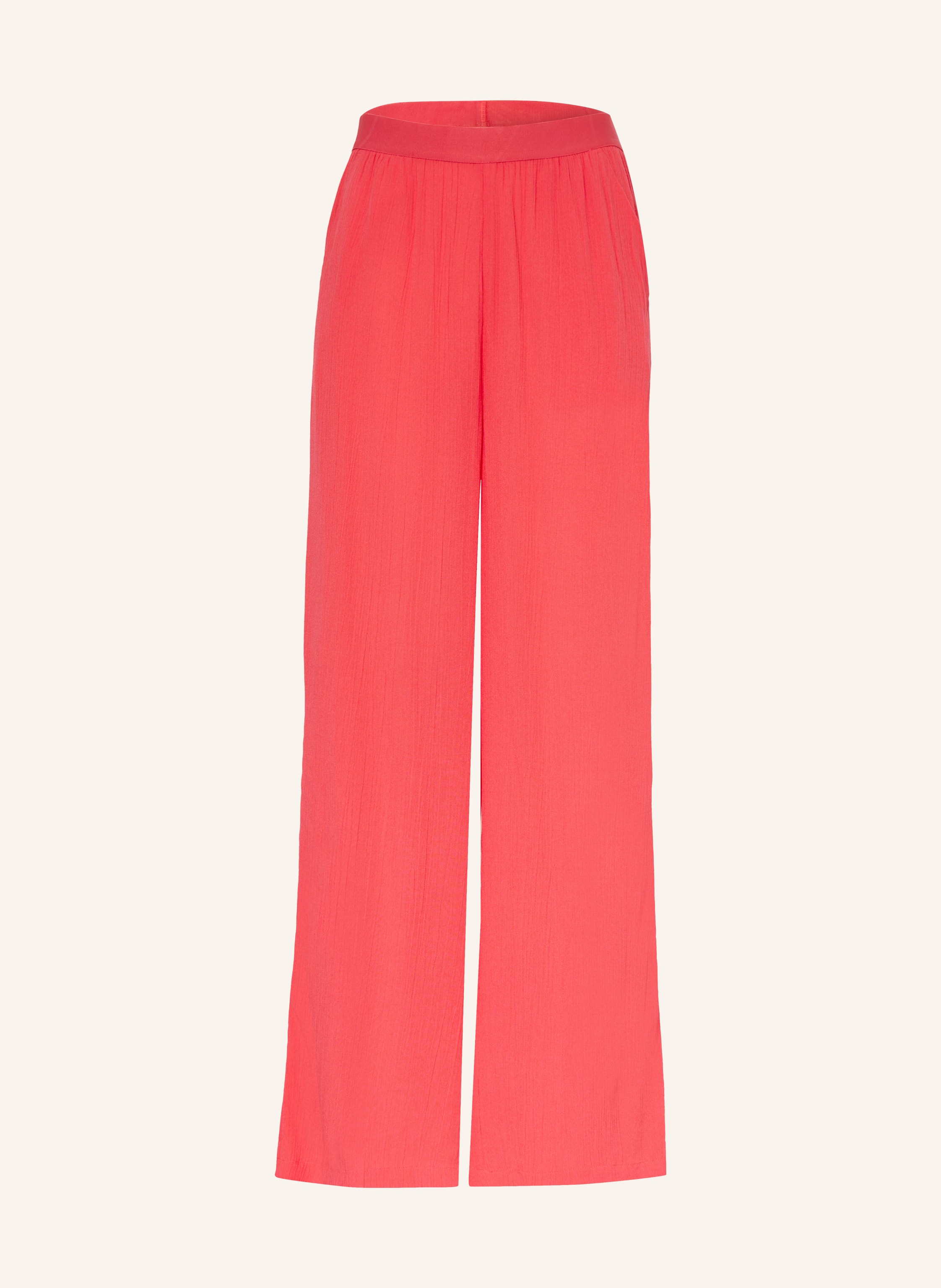S.Oliver Red Marlenehose pink