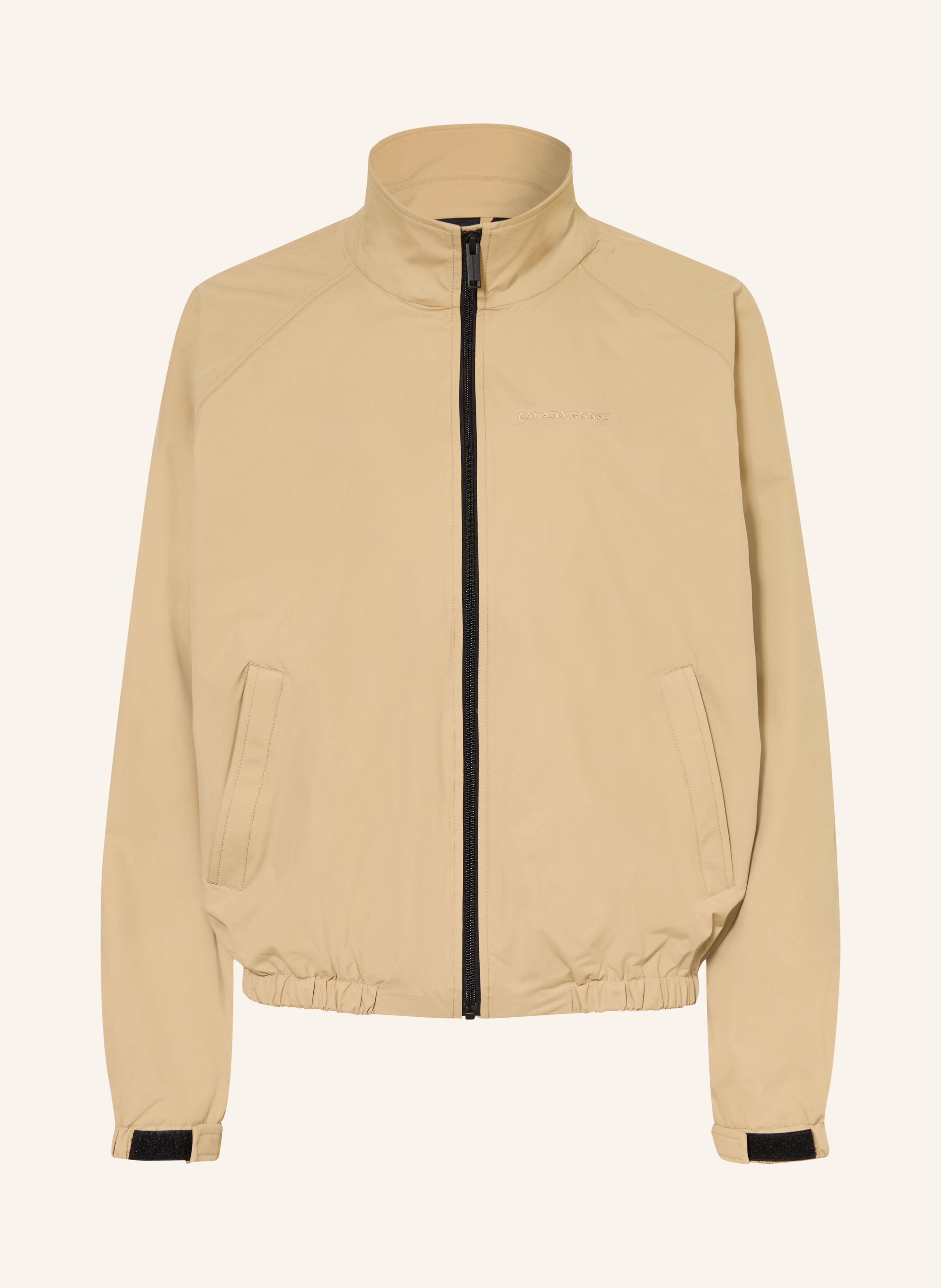 Canada Goose Funktionsjacke Axis beige