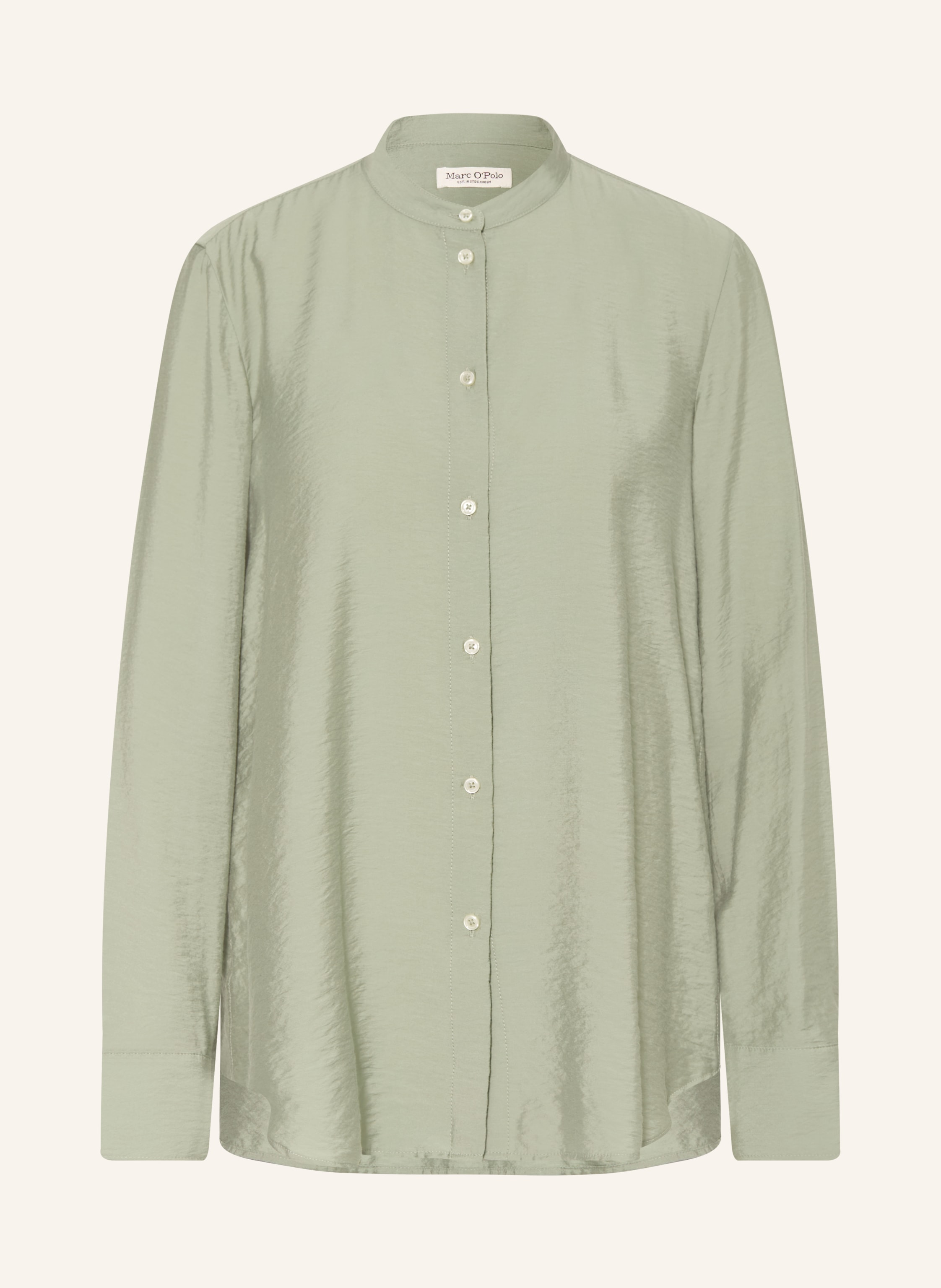 Marc O'polo Bluse gruen
