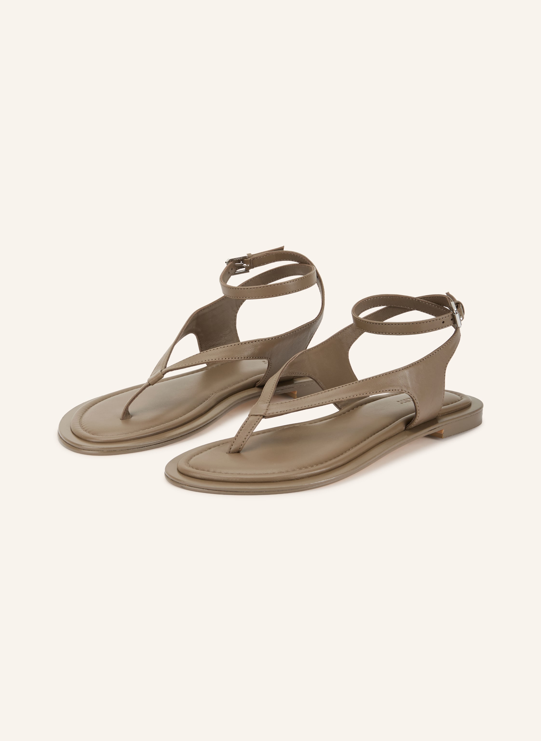 A.Emery Zehentrenner Sabine beige