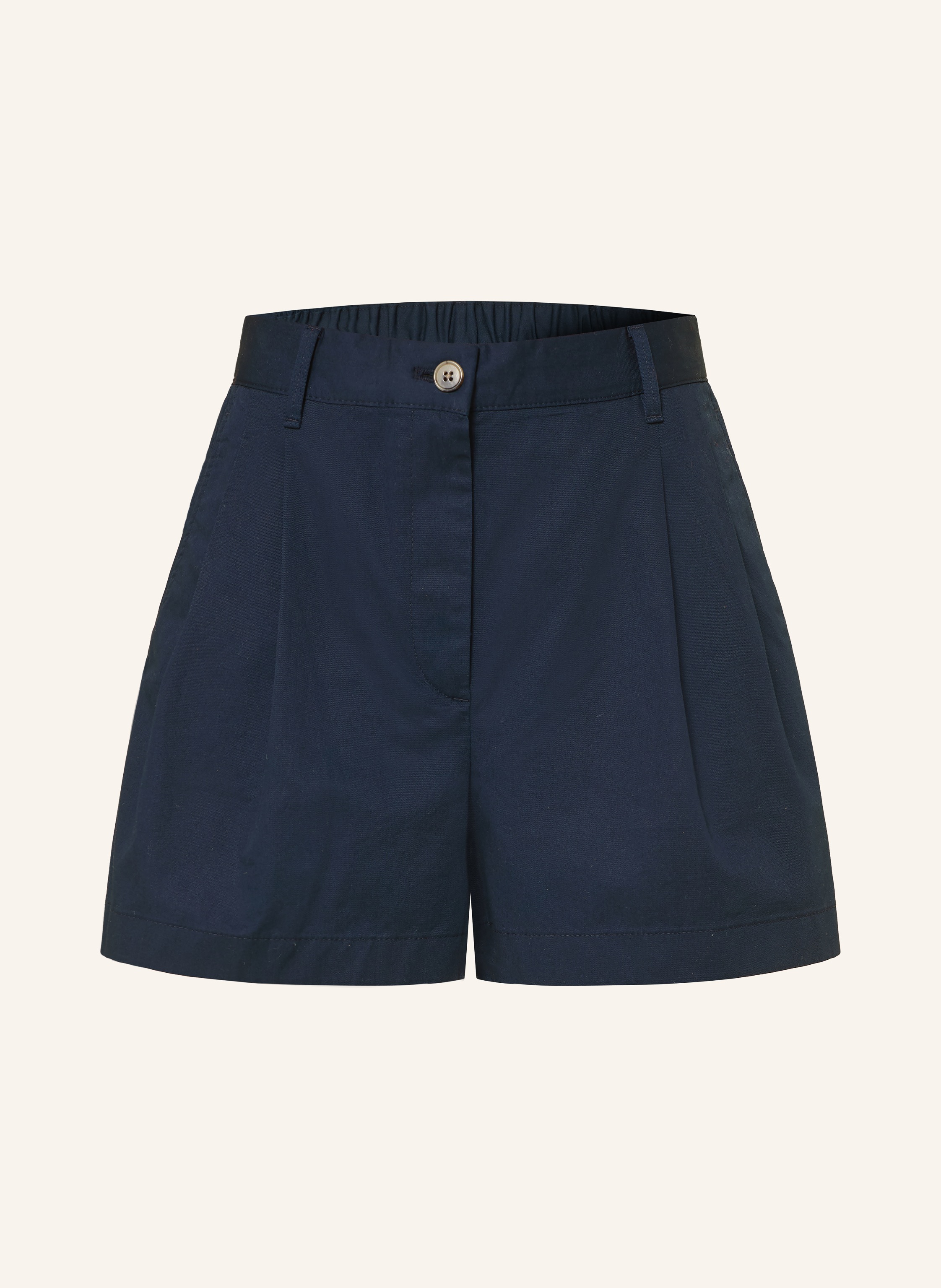 Tommy Hilfiger Chinoshorts blau