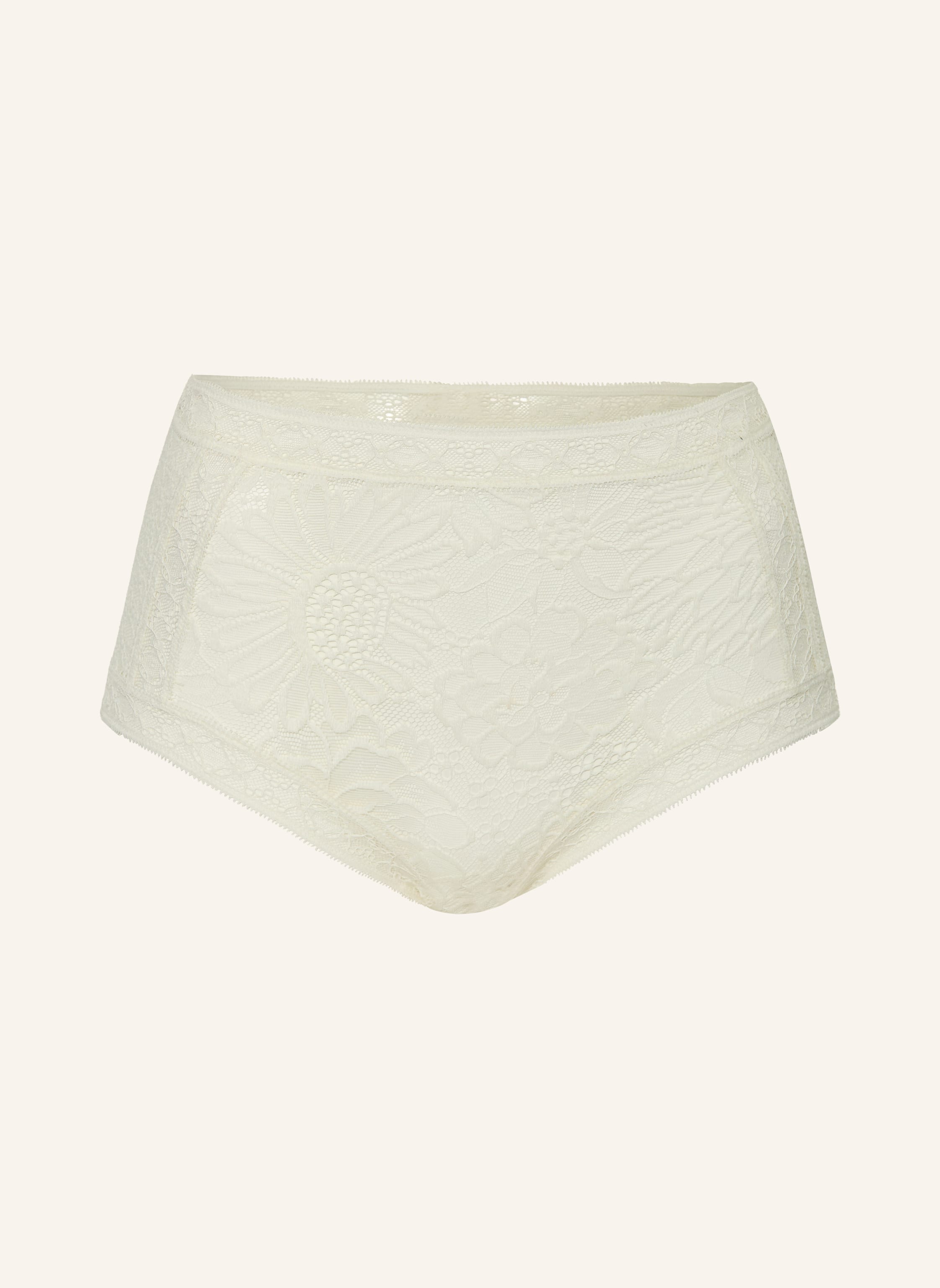 Eres Taillenslip Volute weiss