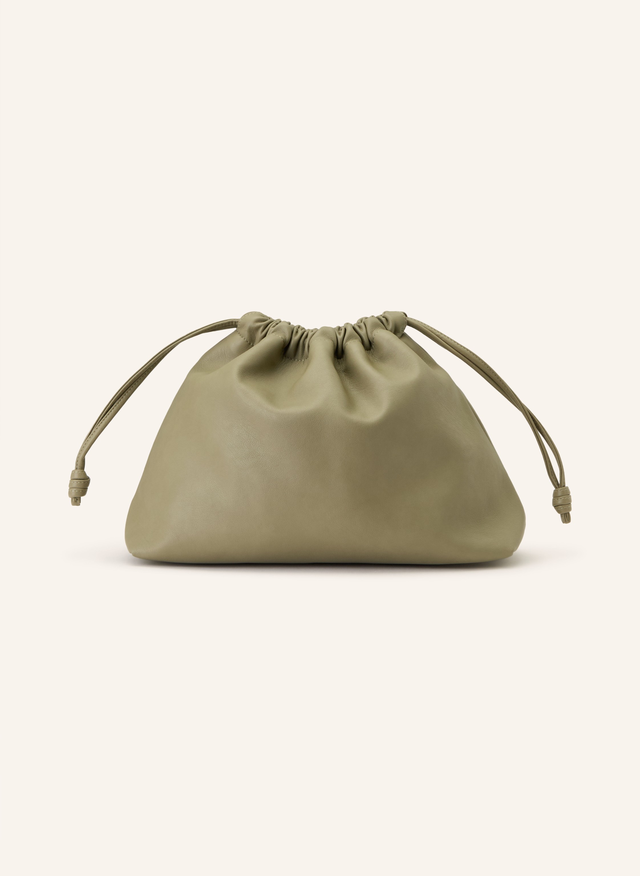The Frankie Shop Pouch Morgan gruen