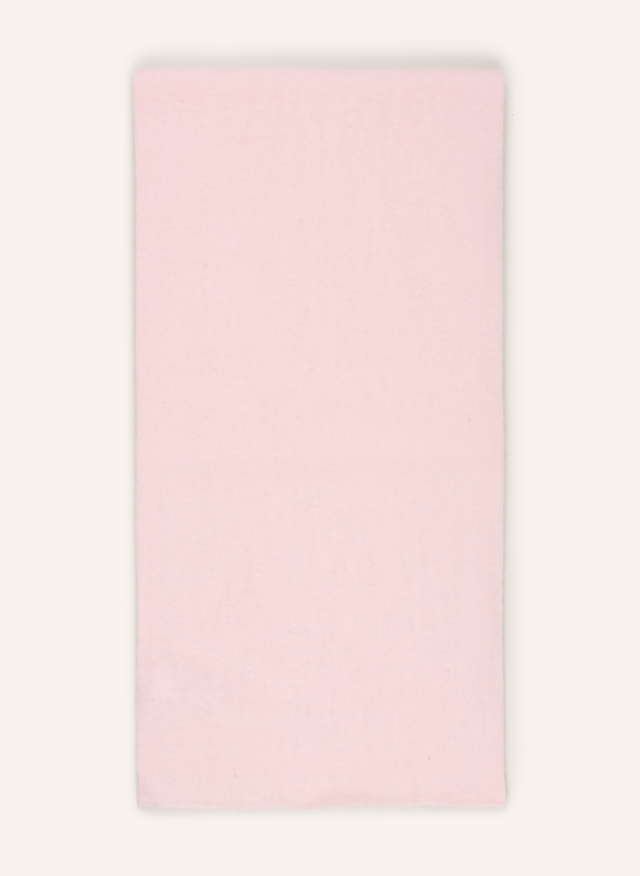 Darling Harbour Cashmere-Schal rosa