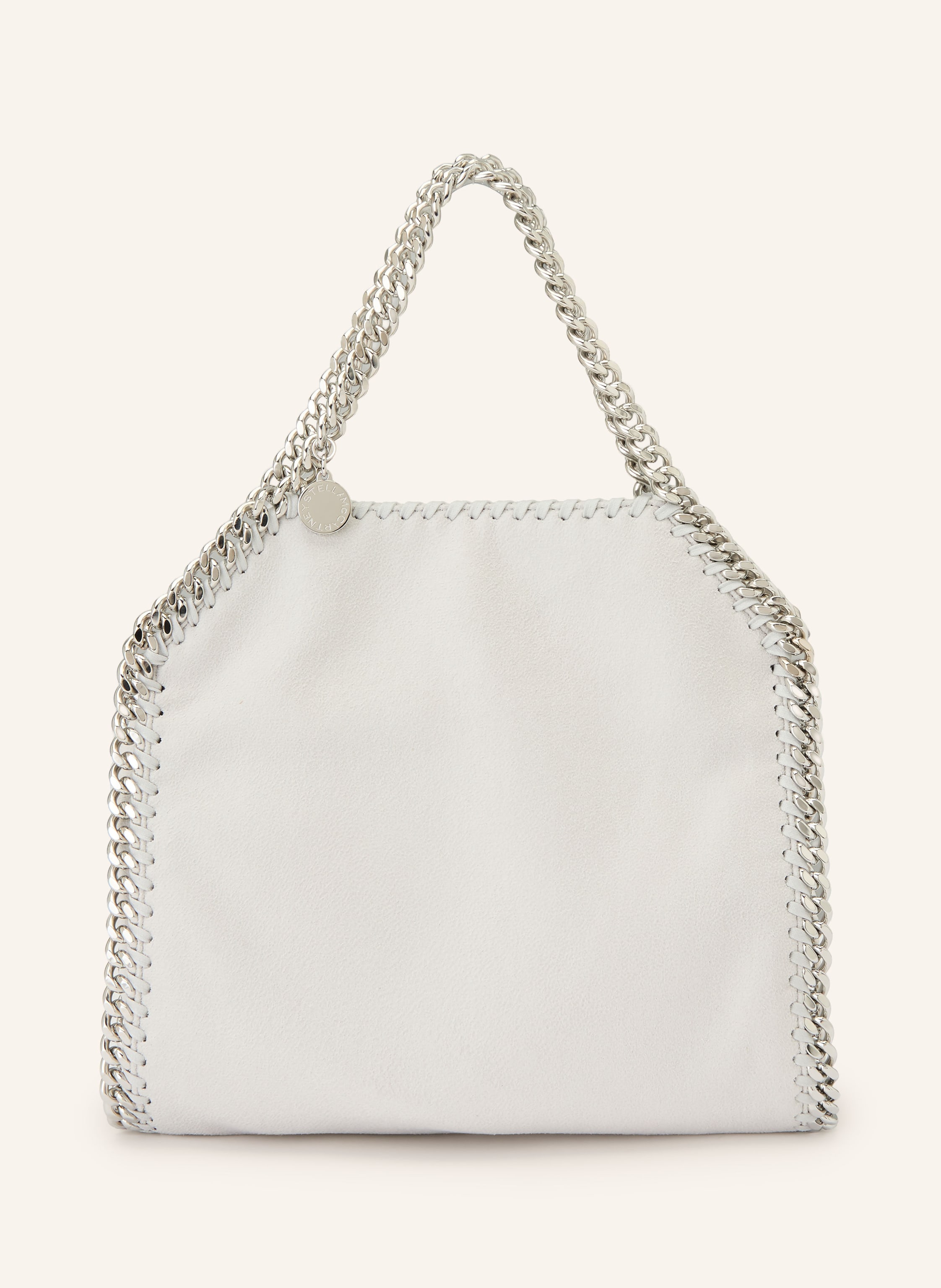 Stella McCartney Falabella — Grau