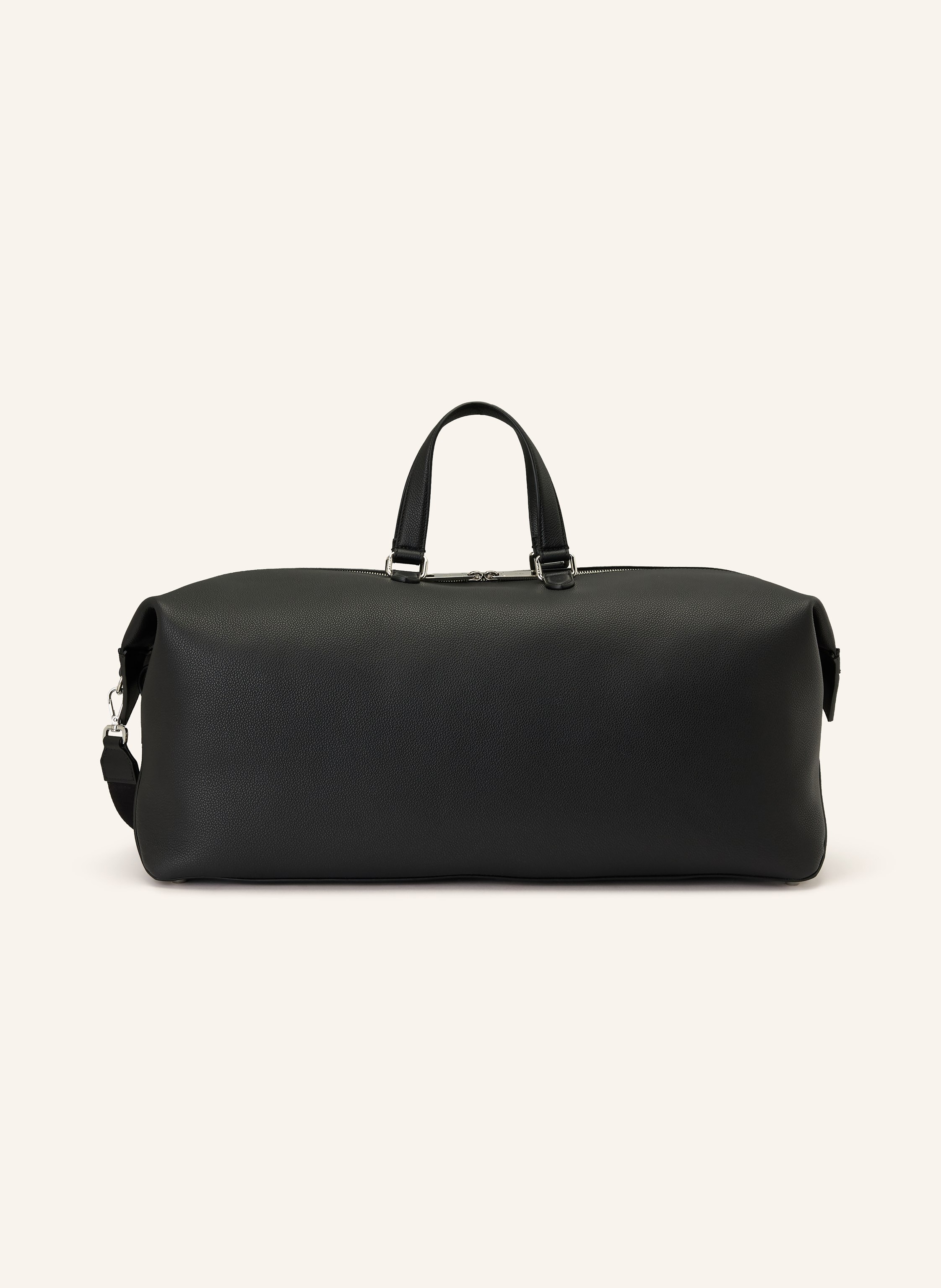 Fendi Fendi Weekender schwarz in SCHWARZ / SILBER