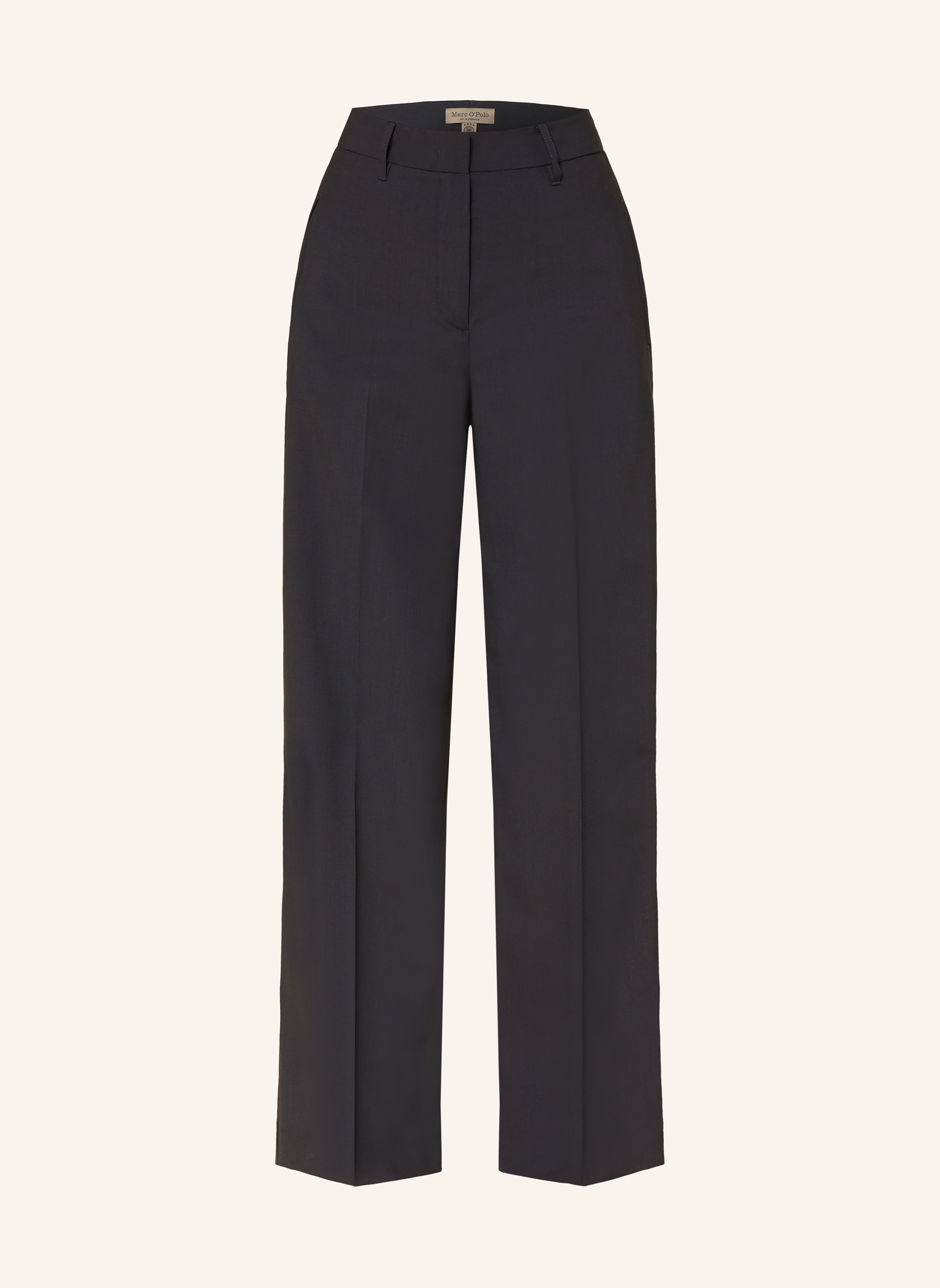 Marc O'polo Marlenehose blau